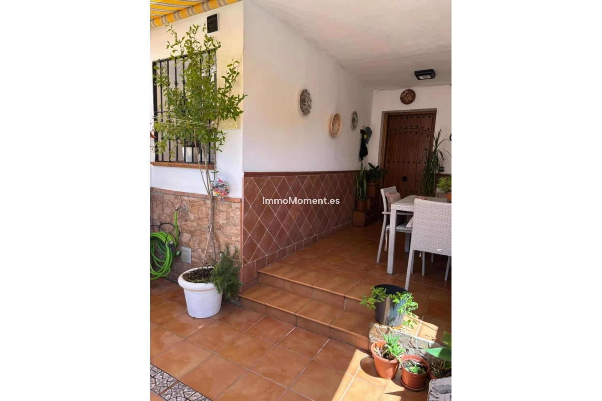 Revente - Villa - Intérieur                       - Alhaurín de la Torre