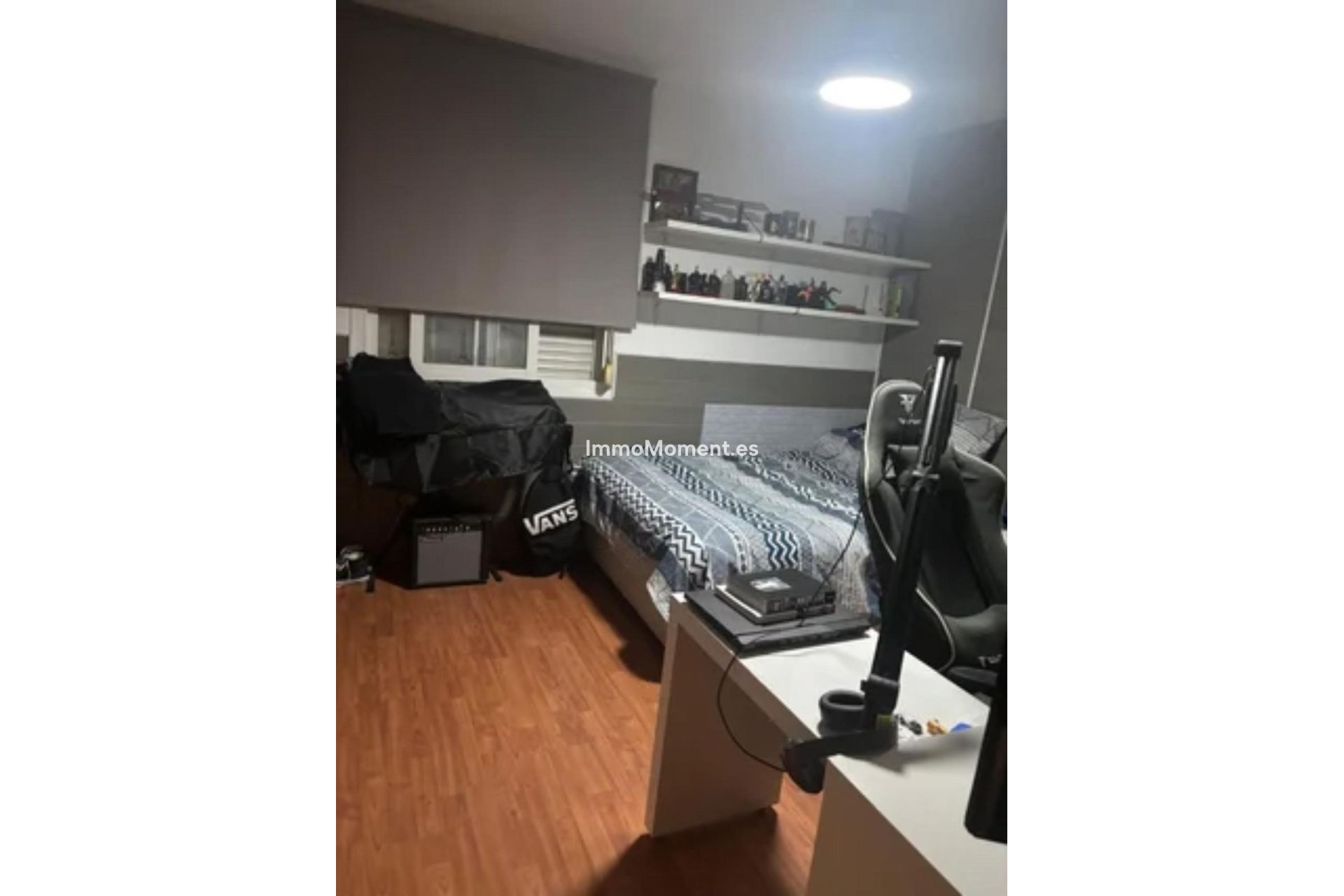 Revente - Villa - Intérieur                       - Alhaurín de la Torre