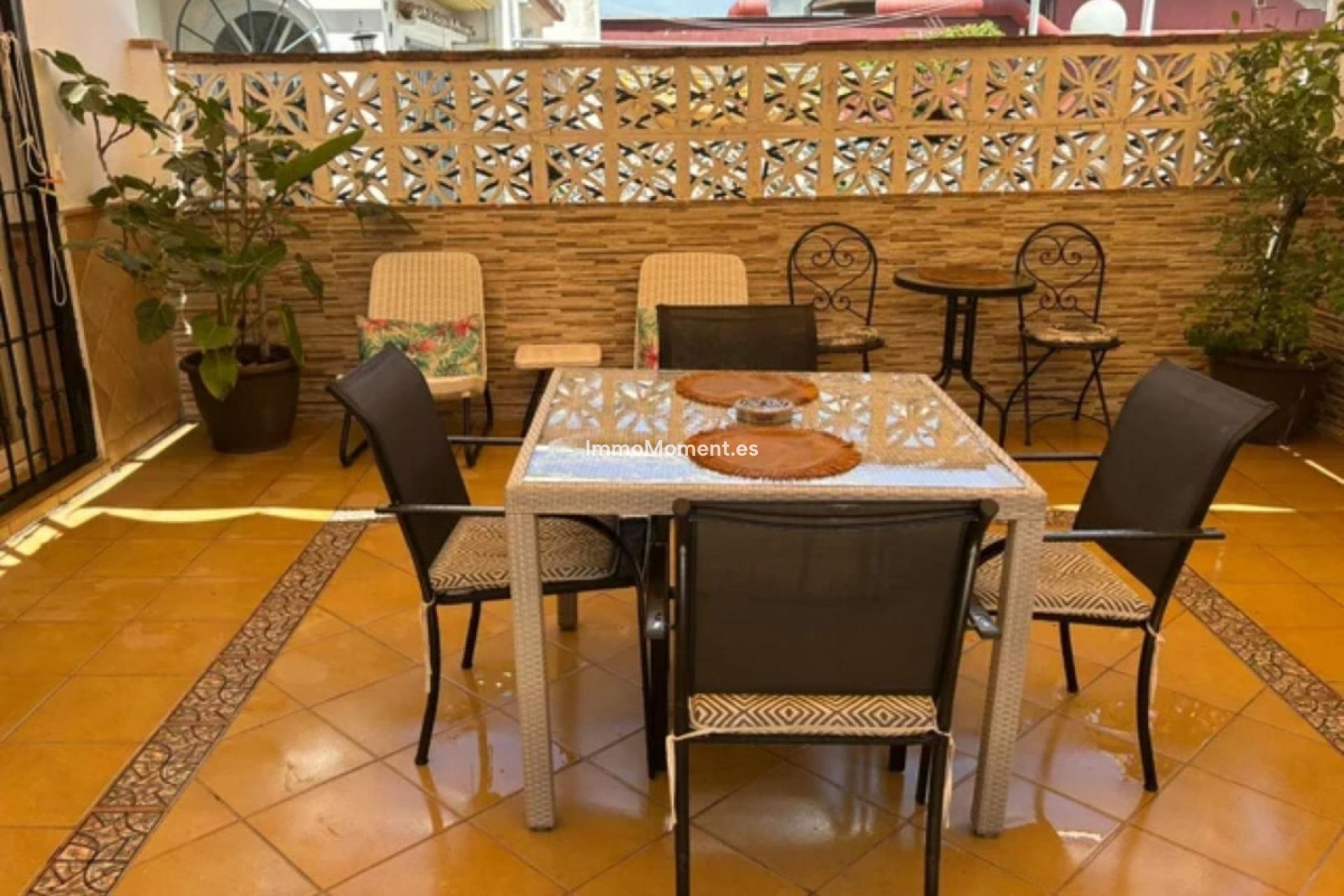 Revente - Villa - Intérieur                       - Alhaurín de la Torre