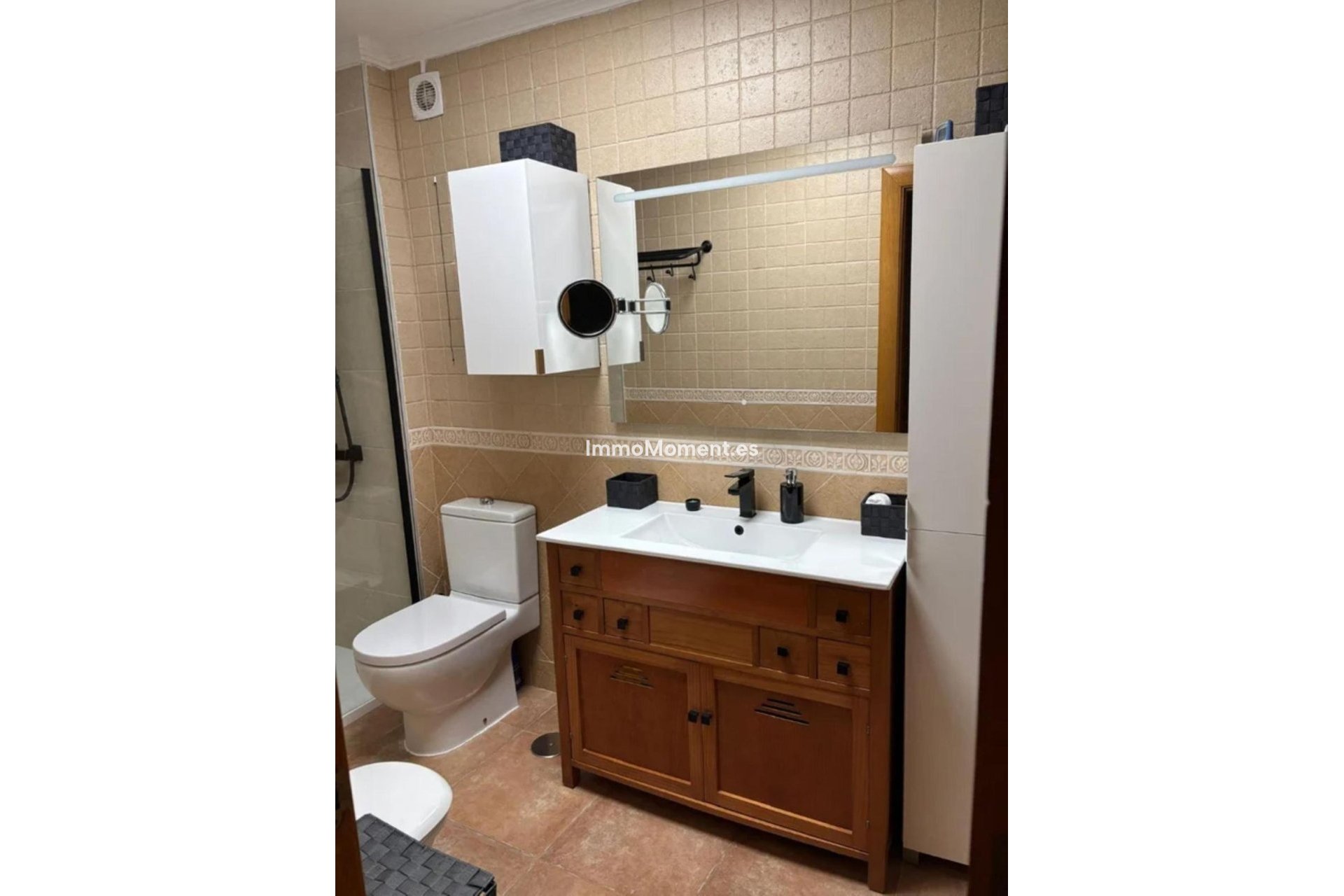 Revente - Villa - Intérieur                       - Alhaurín de la Torre