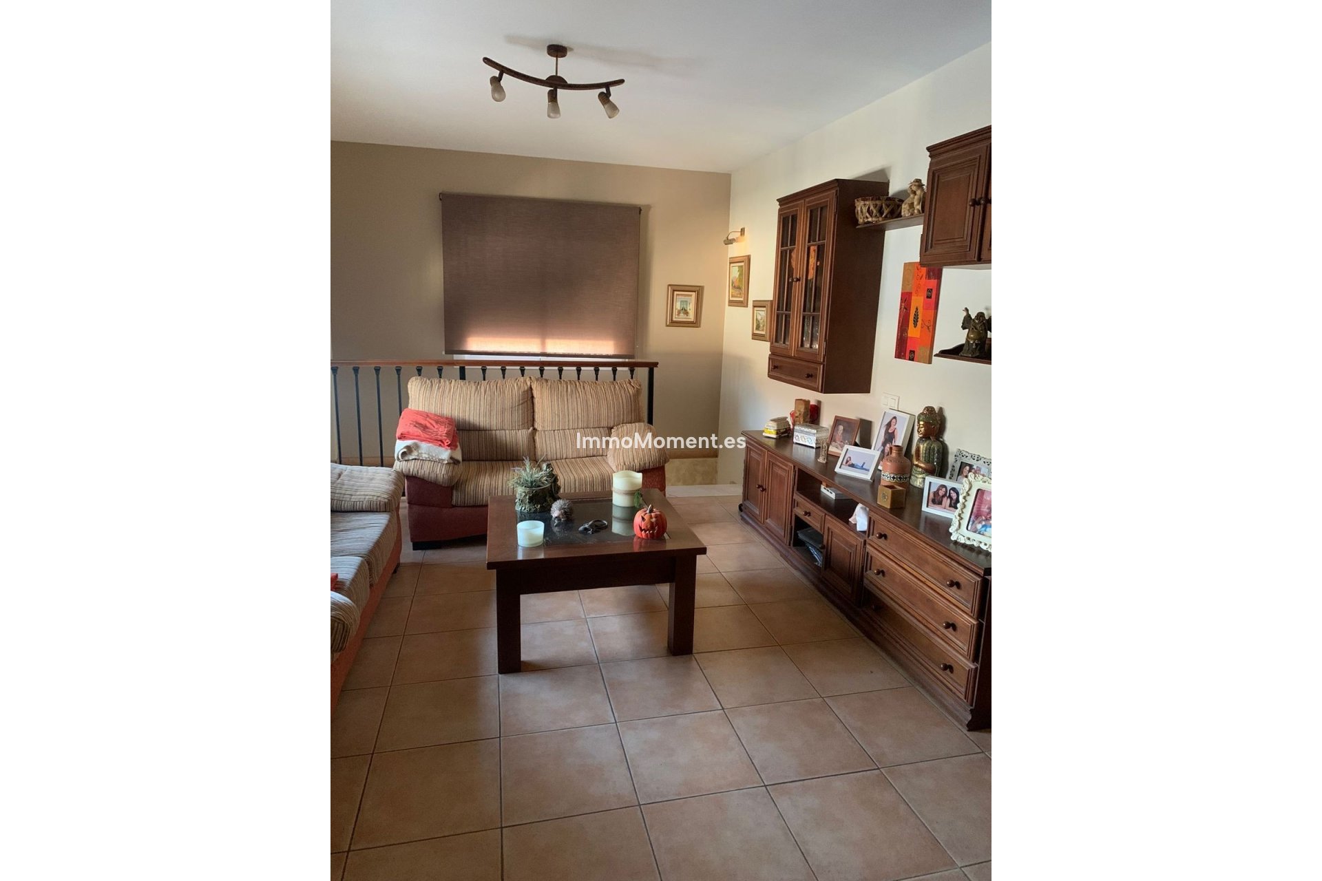 Revente - Villa - Intérieur                       - Alhaurín de la Torre