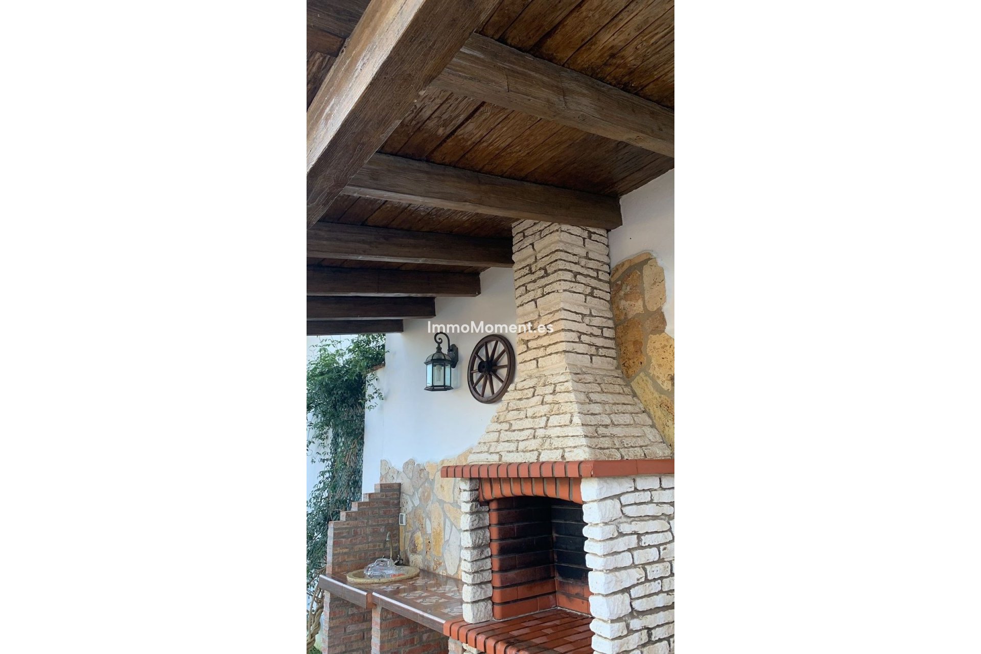 Revente - Villa - Intérieur                       - Alhaurín de la Torre