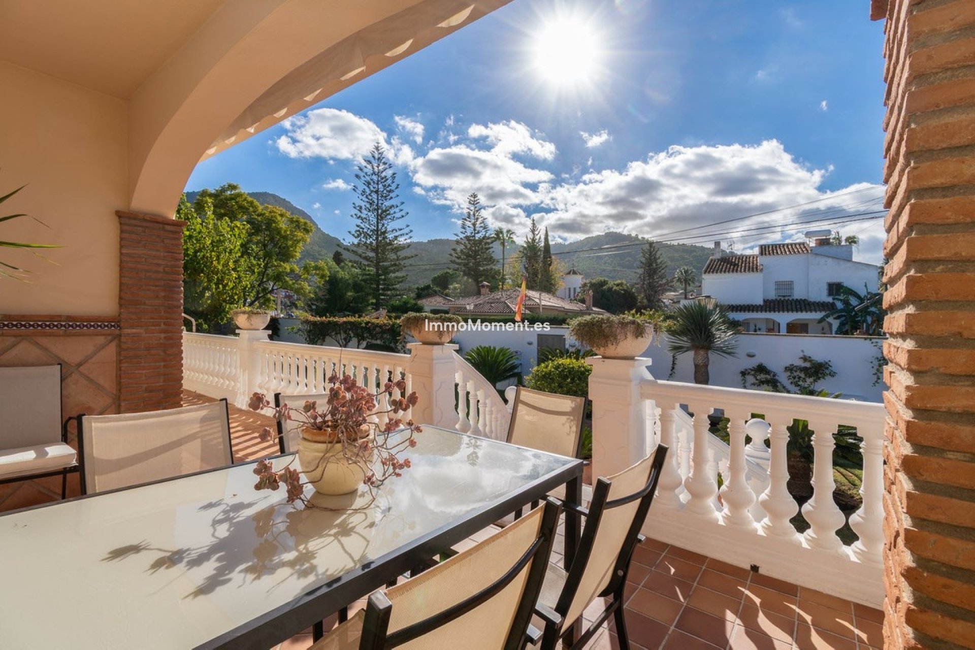 Revente - Villa - Intérieur                       - Alhaurín de la Torre