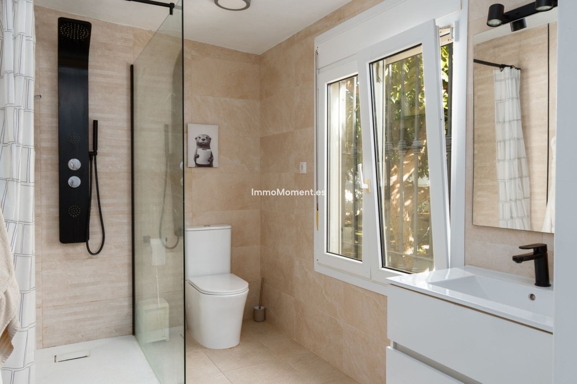 Revente - Villa - Intérieur                       - Alhaurín de la Torre