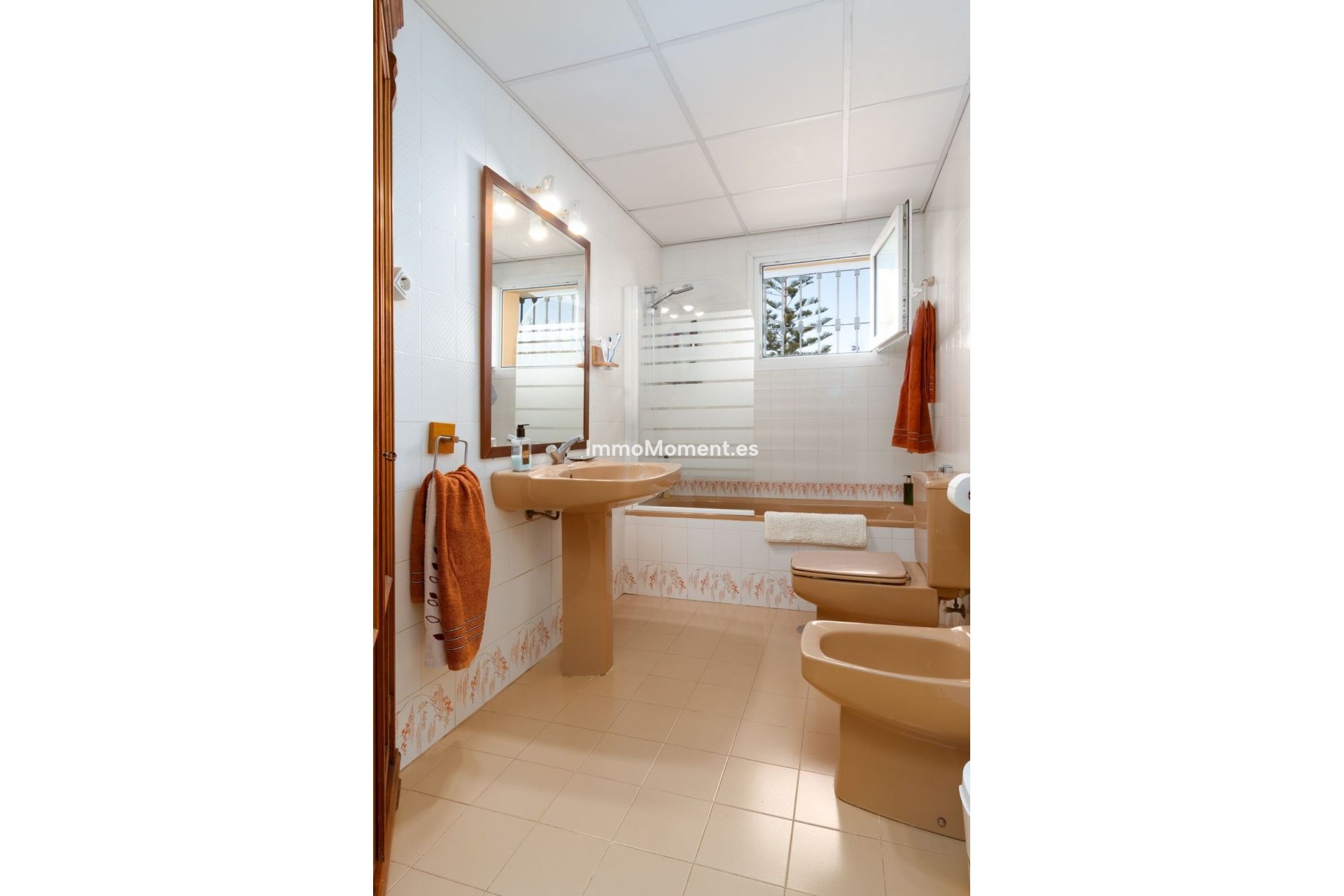 Revente - Villa - Intérieur                       - Alhaurín de la Torre