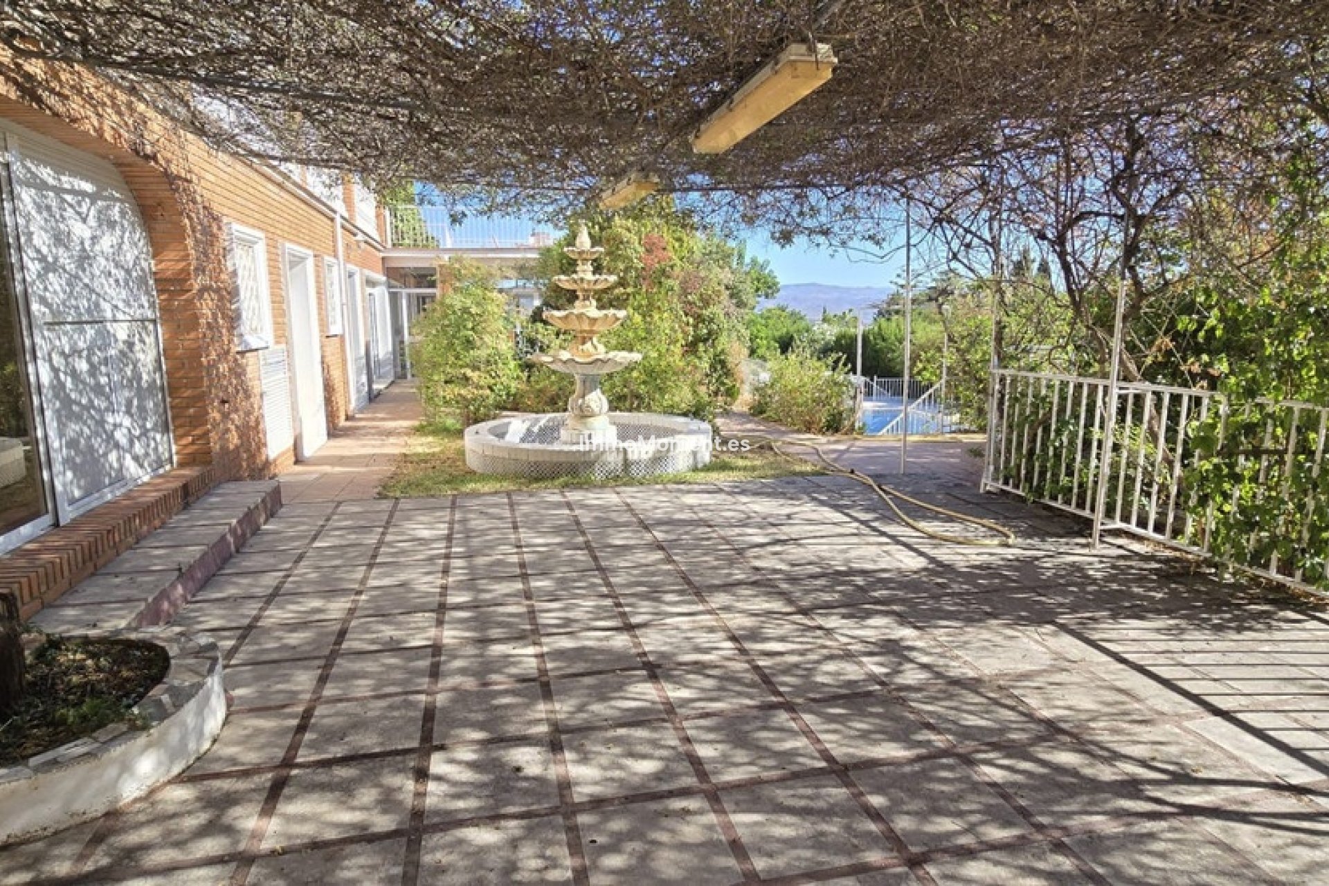 Revente - Villa - Intérieur                       - Alhaurín de la Torre