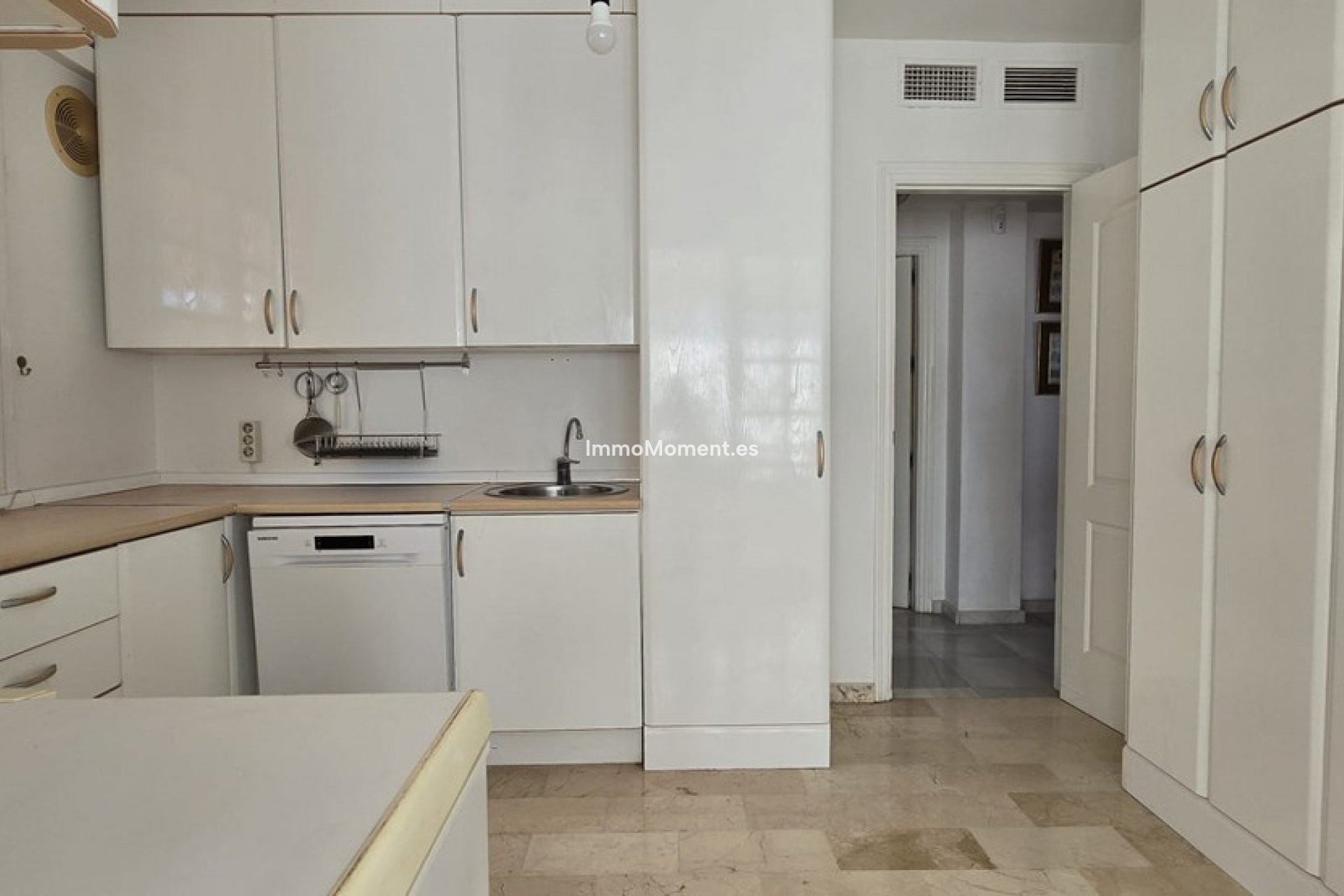 Revente - Villa - Intérieur                       - Alhaurín de la Torre