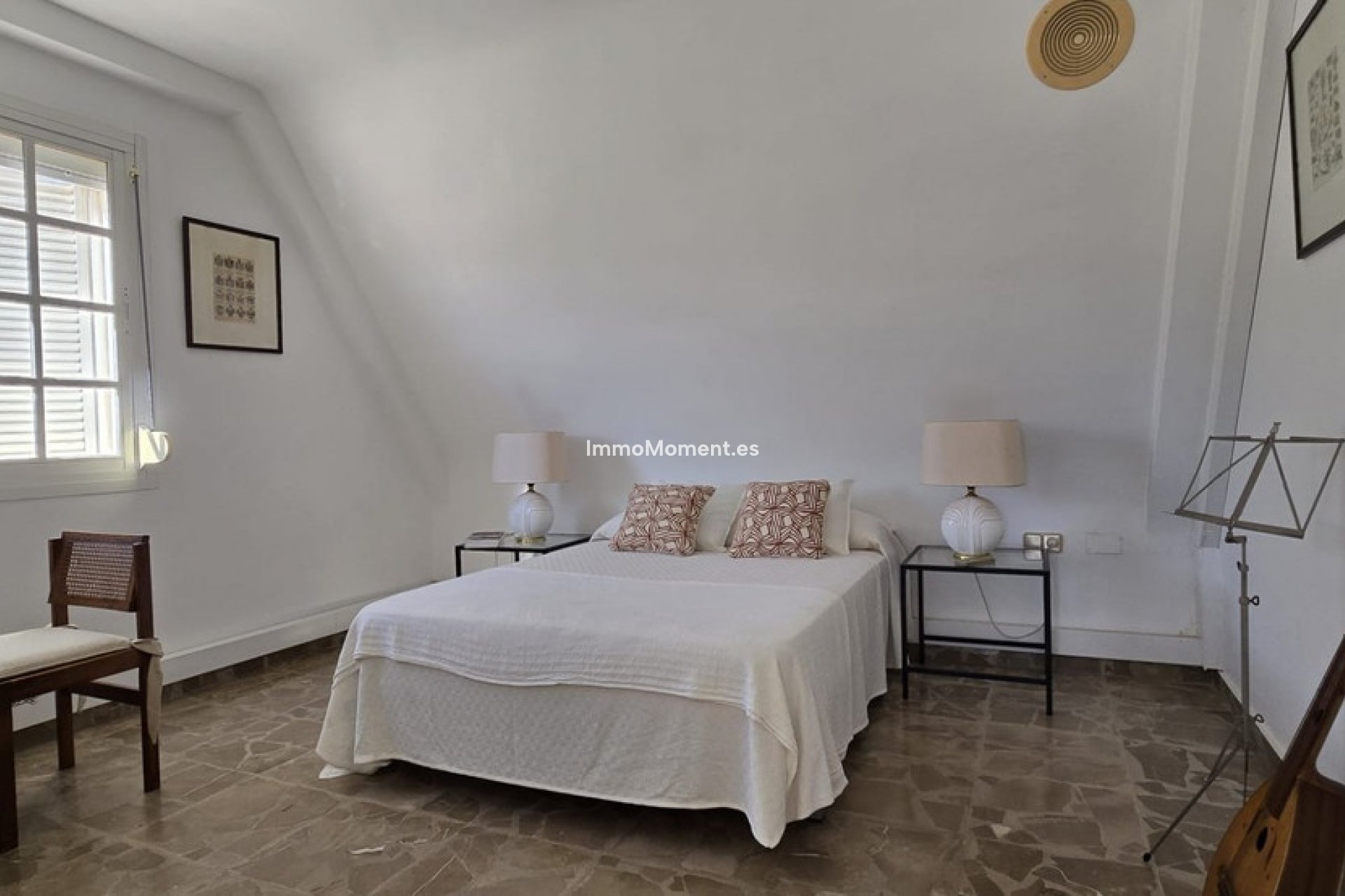 Revente - Villa - Intérieur                       - Alhaurín de la Torre
