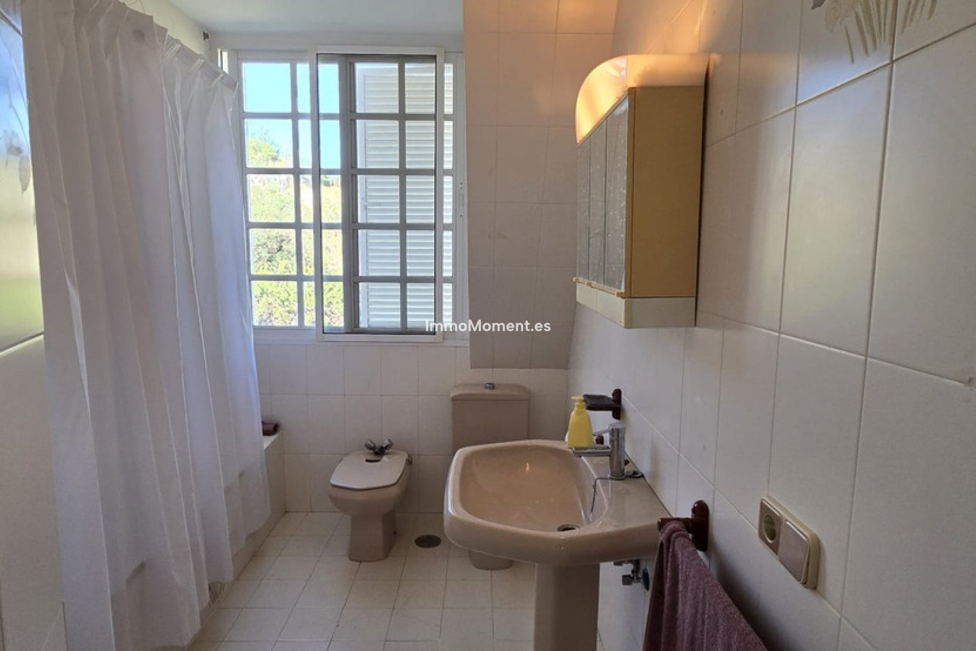 Revente - Villa - Intérieur                       - Alhaurín de la Torre