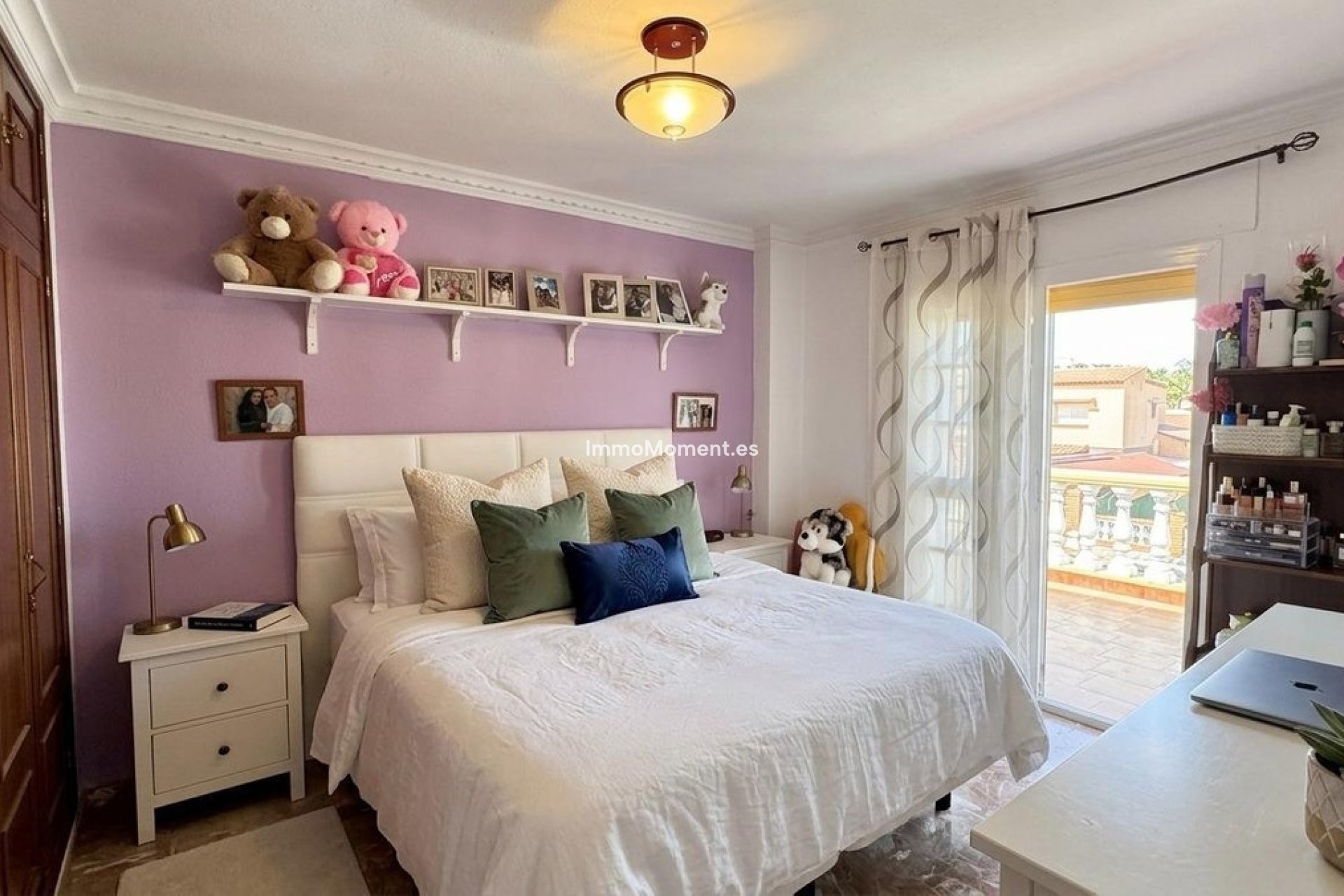 Revente - Villa - Intérieur                       - Alhaurín de la Torre