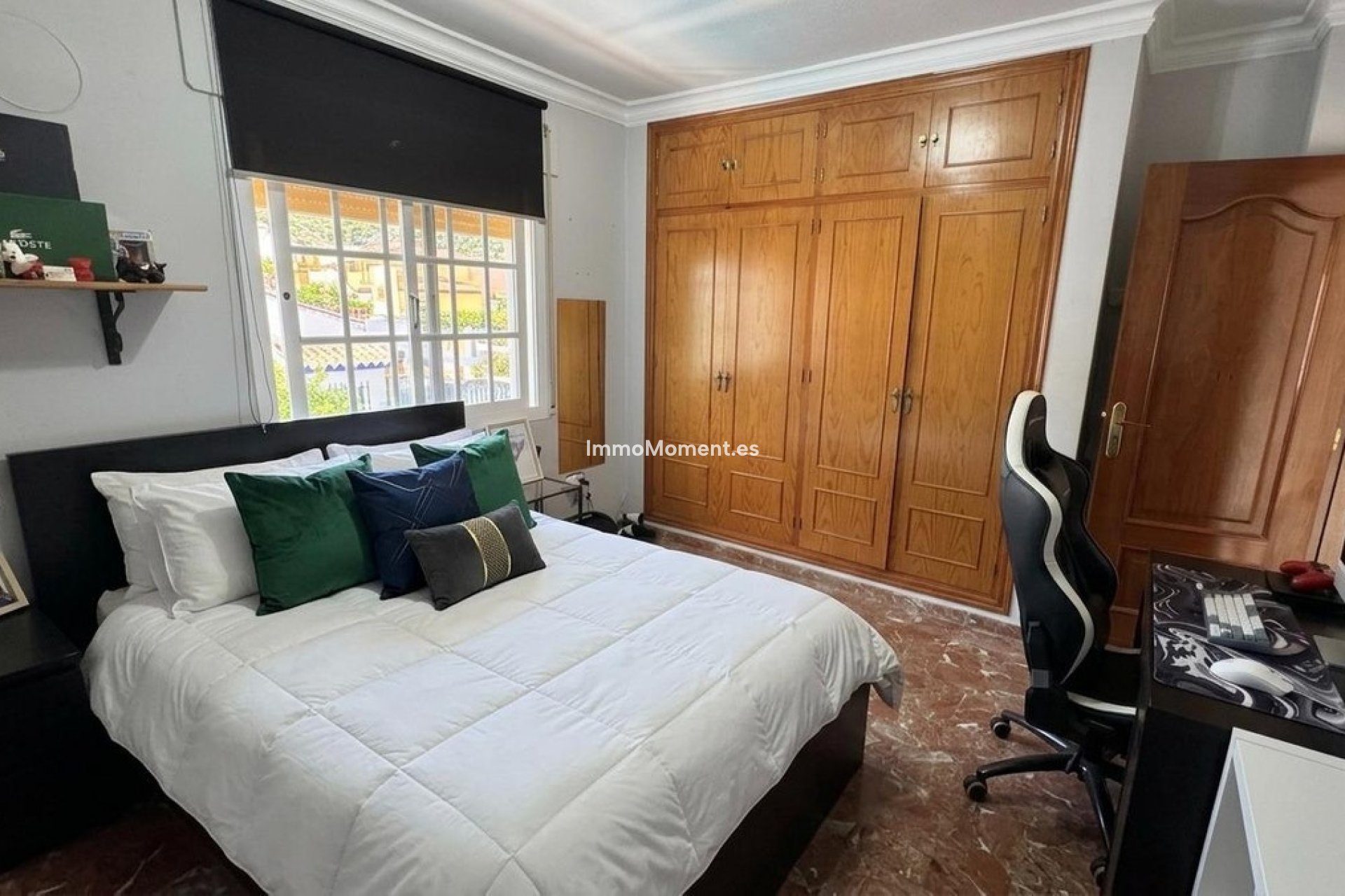 Revente - Villa - Intérieur                       - Alhaurín de la Torre