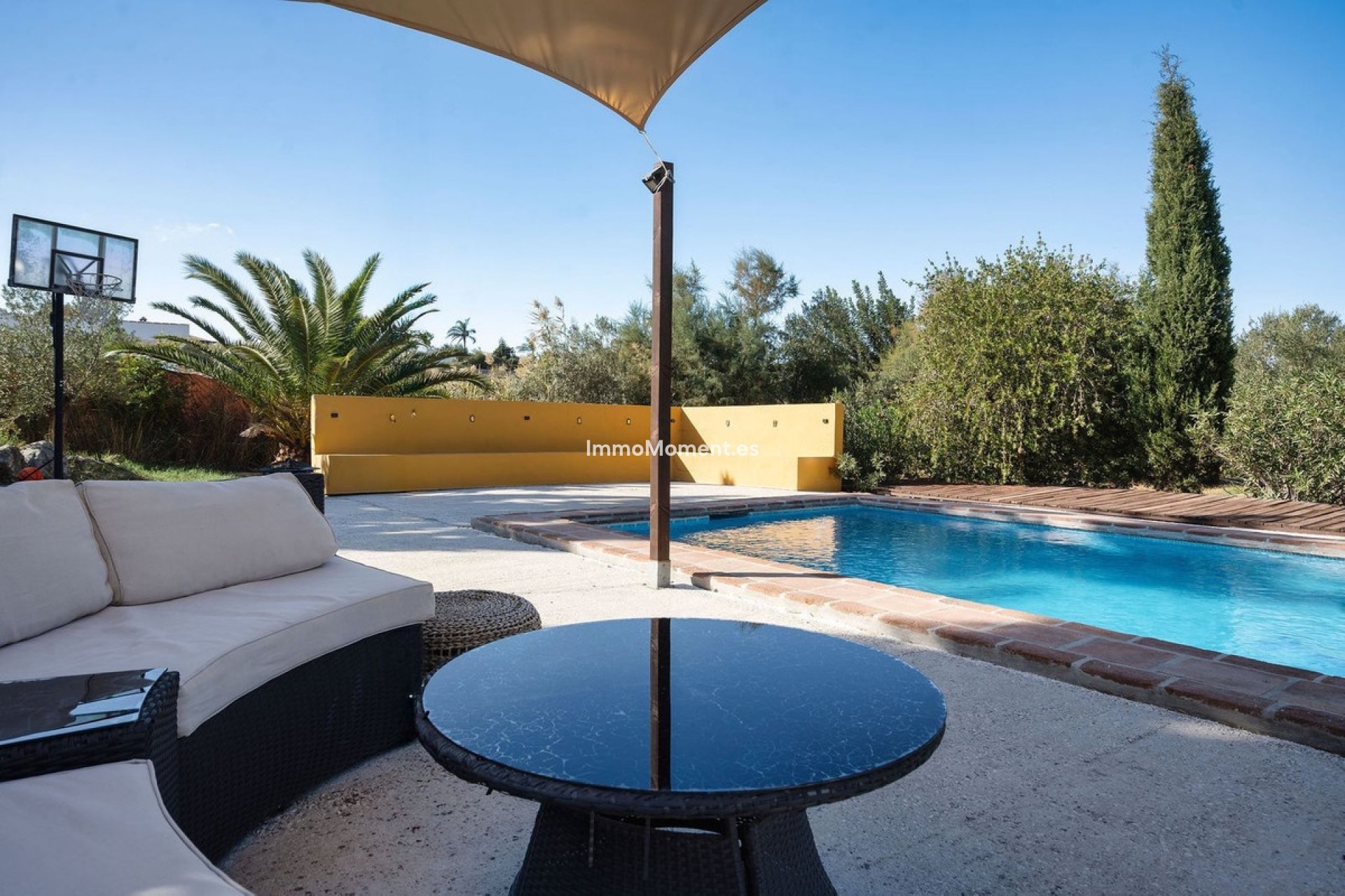 Revente - Villa - Intérieur                       - Alhaurín el Grande Centro