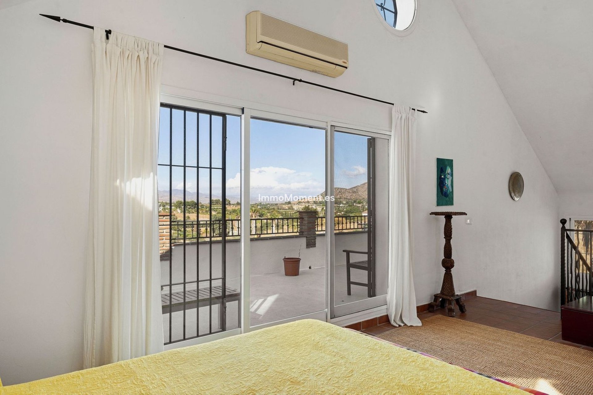 Revente - Villa - Intérieur                       - Alhaurín el Grande Centro