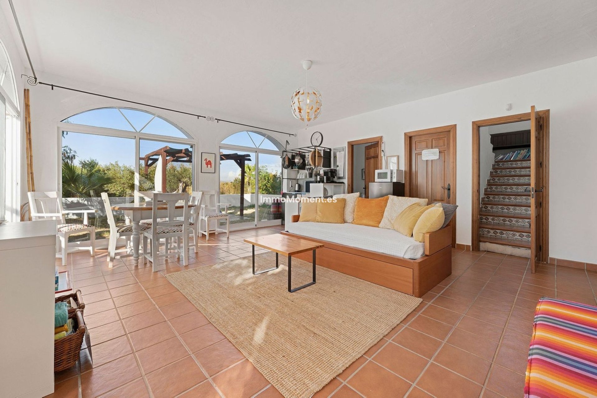 Revente - Villa - Intérieur                       - Alhaurín el Grande Centro