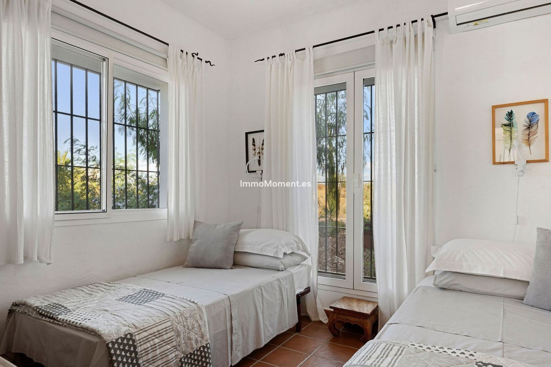 Revente - Villa - Intérieur                       - Alhaurín el Grande Centro