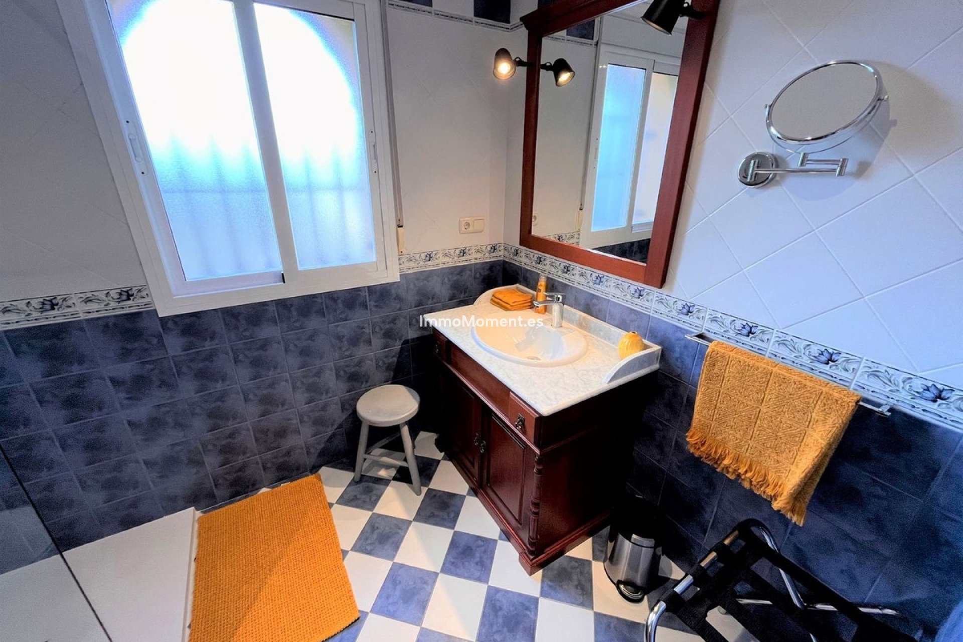 Revente - Villa - Intérieur                       - Alhaurín el Grande Centro