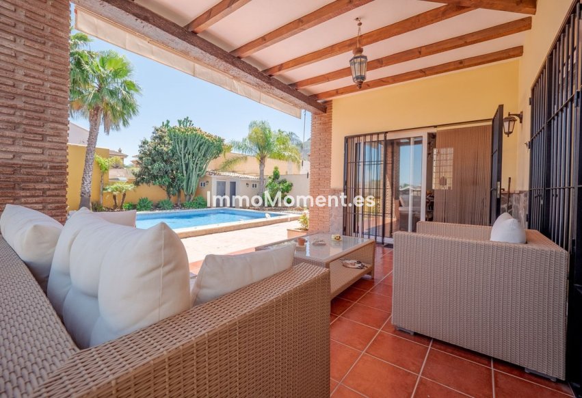 Revente - Villa - Intérieur                       - Alhaurín el Grande Centro