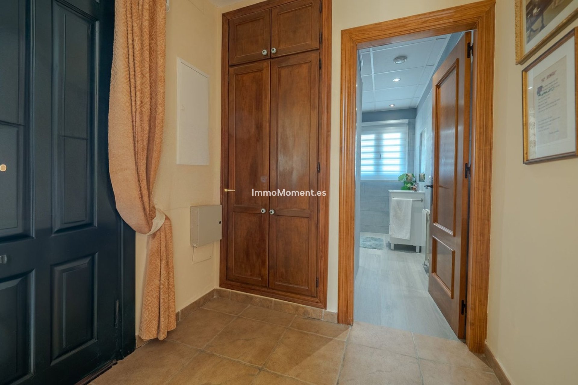 Revente - Villa - Intérieur                       - Alhaurín el Grande Centro