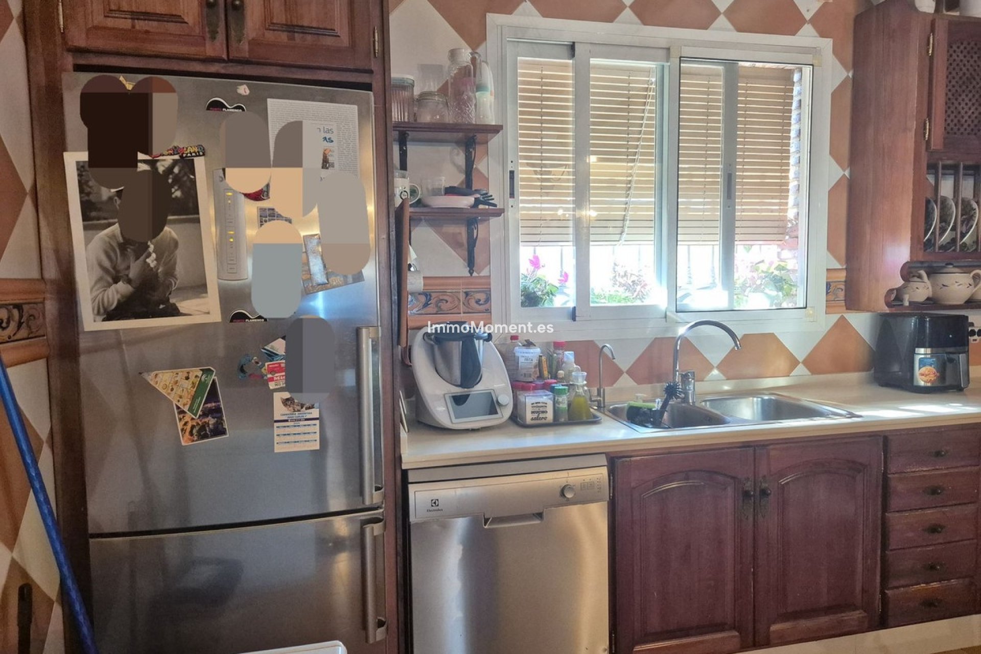 Revente - Villa - Intérieur                       - Alhaurín el Grande Centro