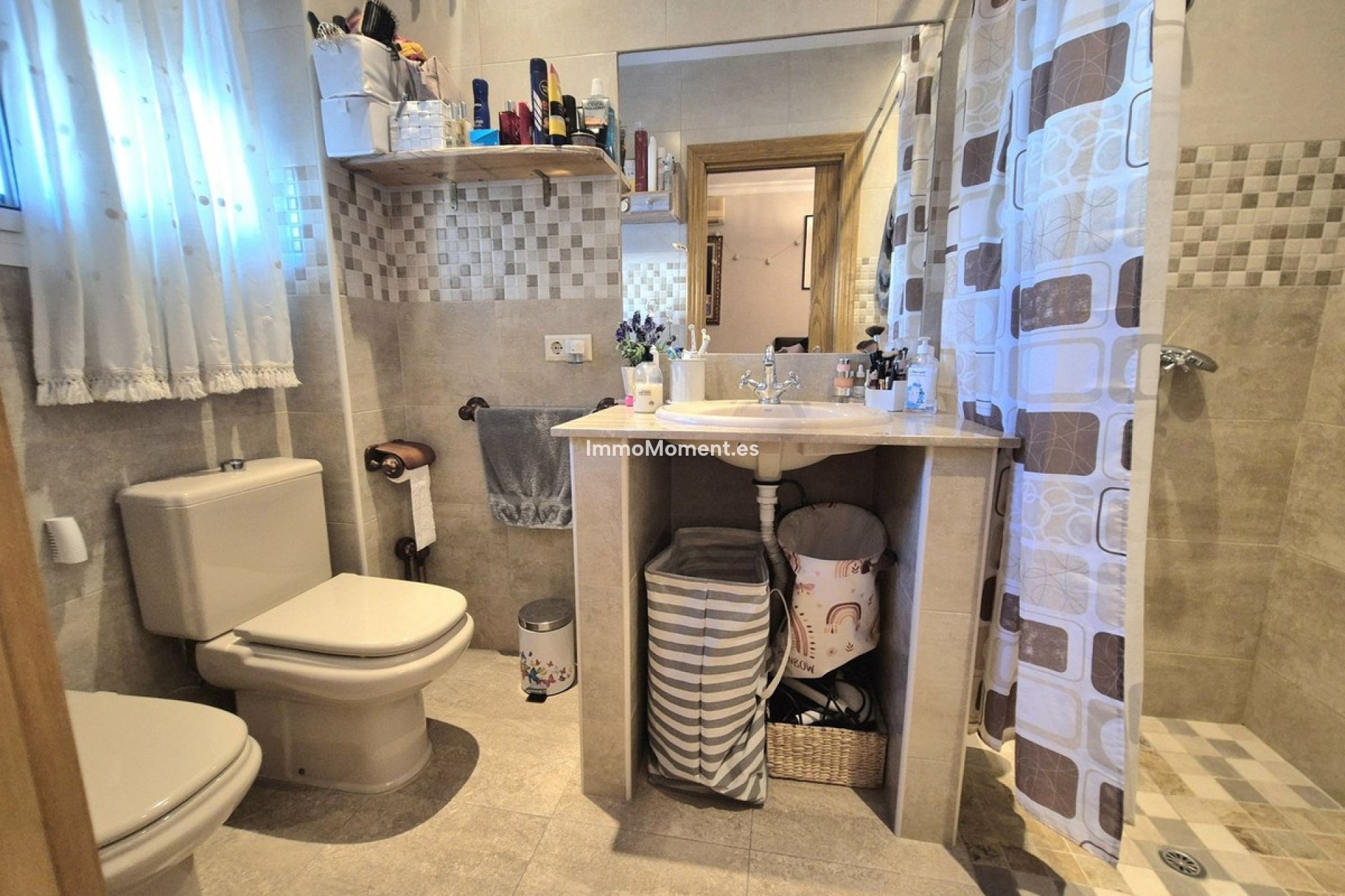 Revente - Villa - Intérieur                       - Alhaurín el Grande Centro