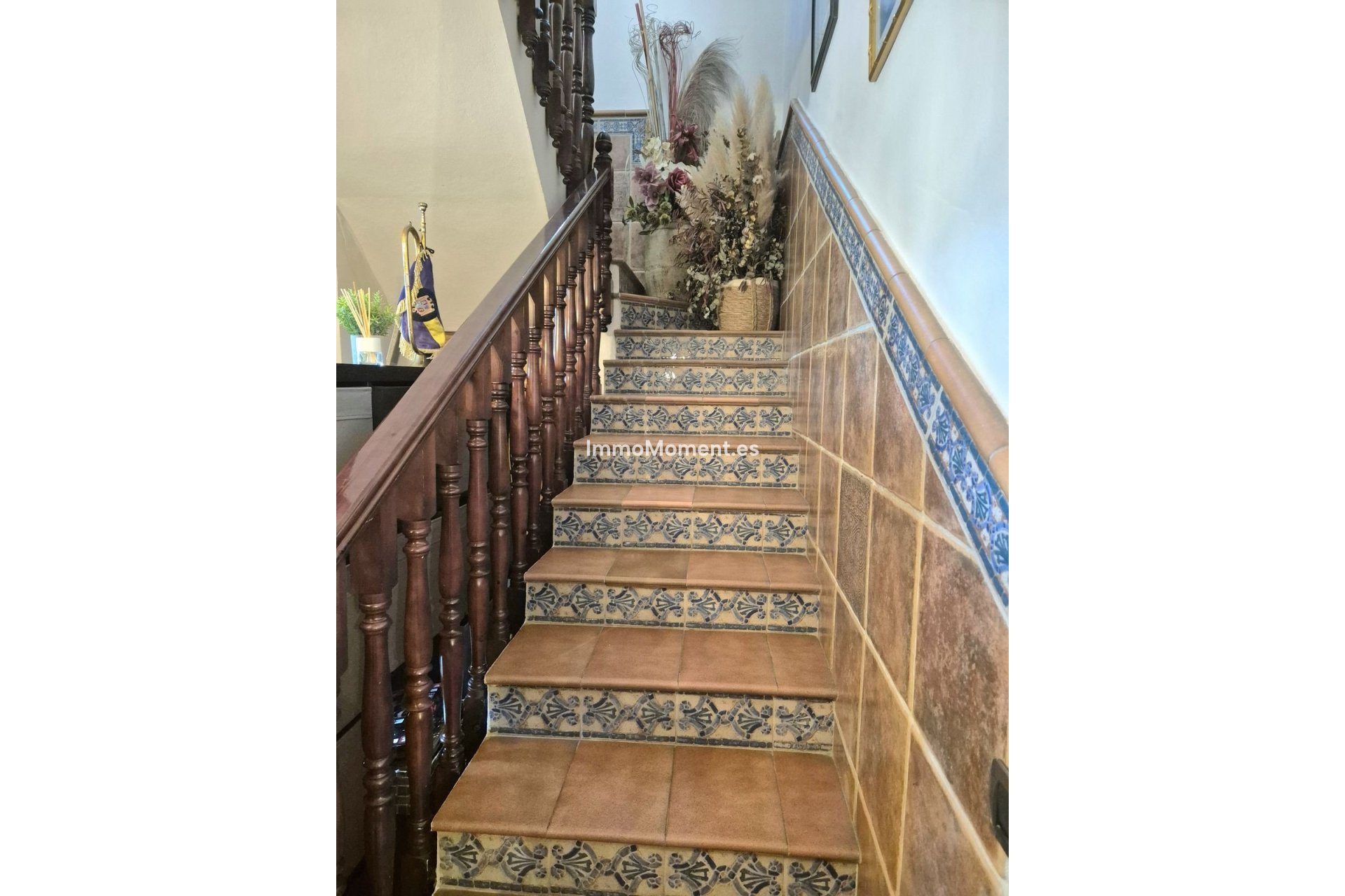 Revente - Villa - Intérieur                       - Alhaurín el Grande Centro