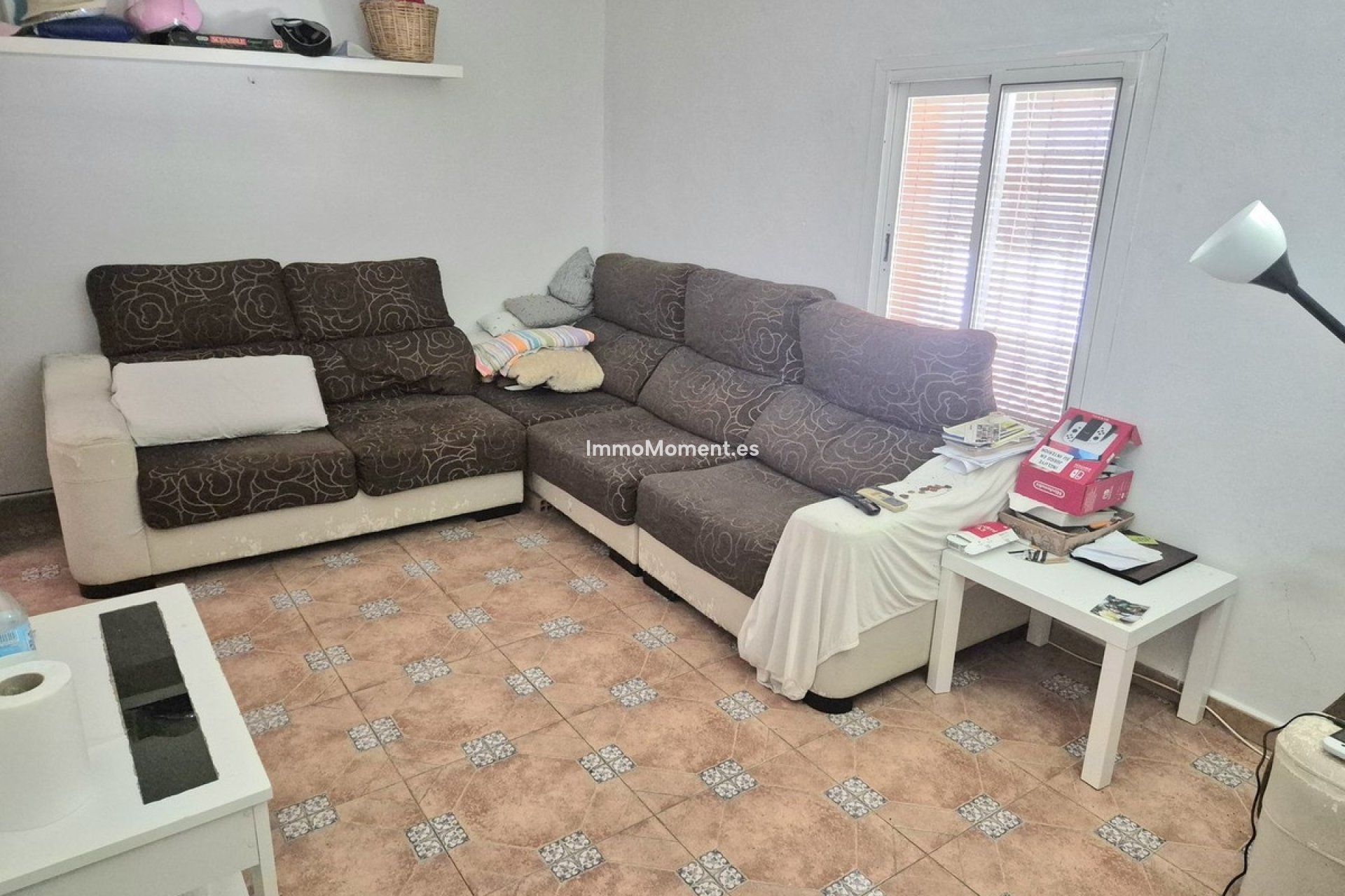 Revente - Villa - Intérieur                       - Alhaurín el Grande Centro