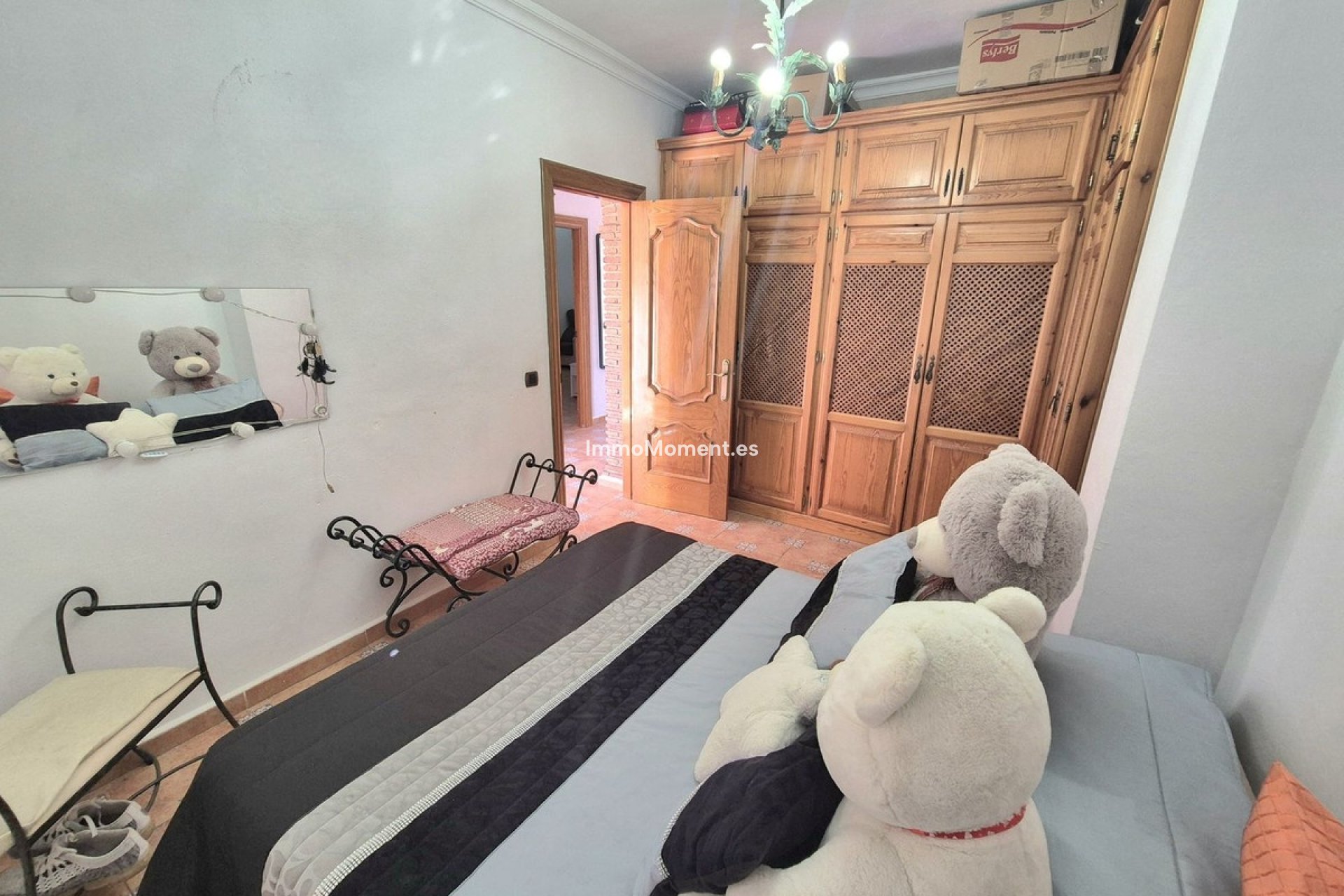 Revente - Villa - Intérieur                       - Alhaurín el Grande Centro