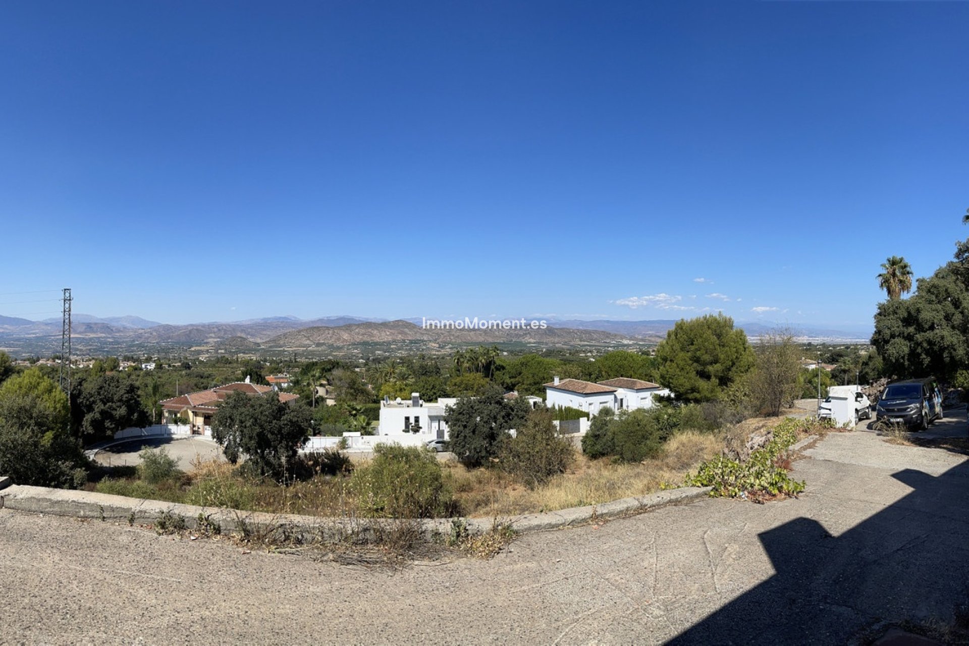 Revente - Villa - Intérieur                       - Alhaurín el Grande Centro