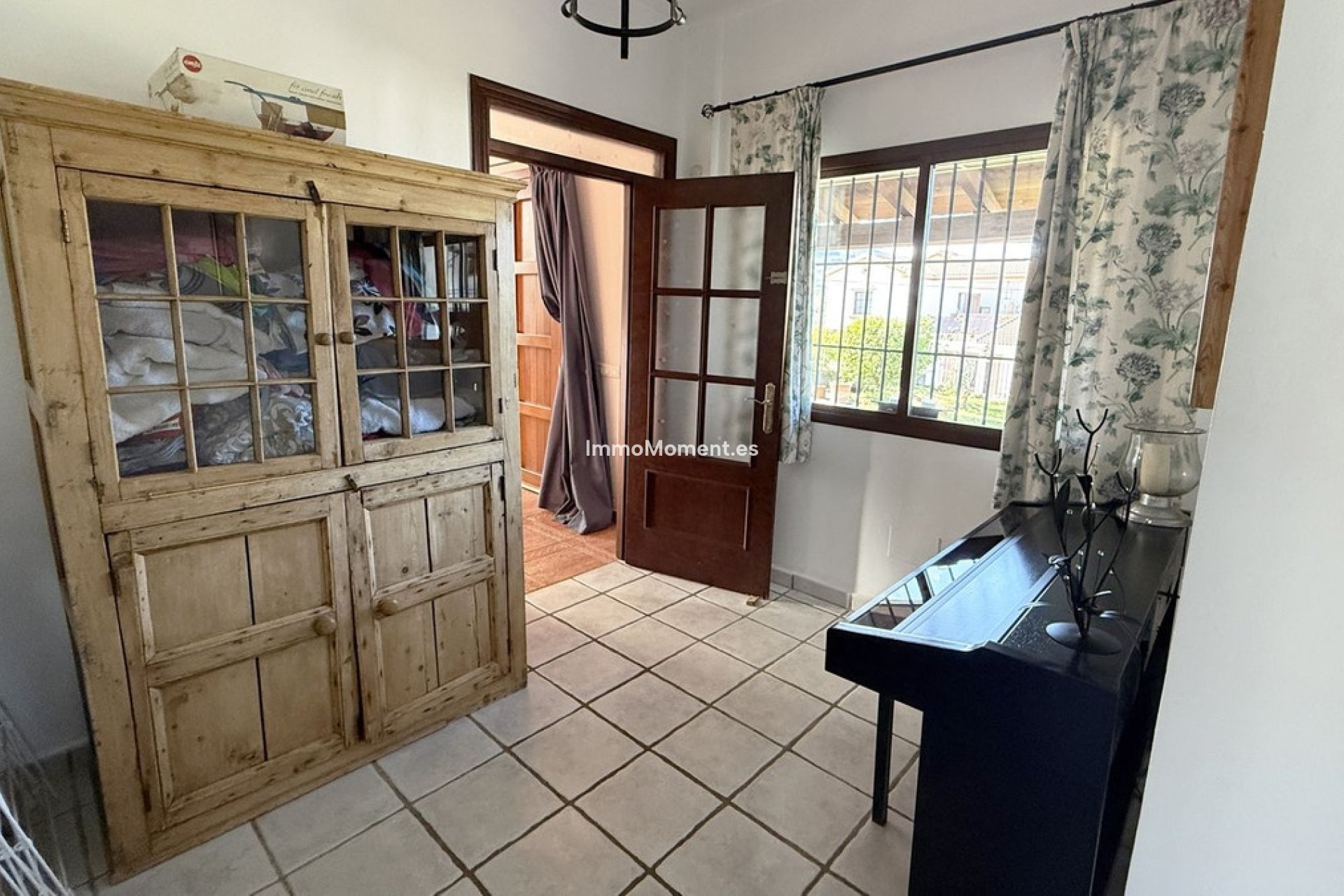 Revente - Villa - Intérieur                       - Alhaurín el Grande Centro