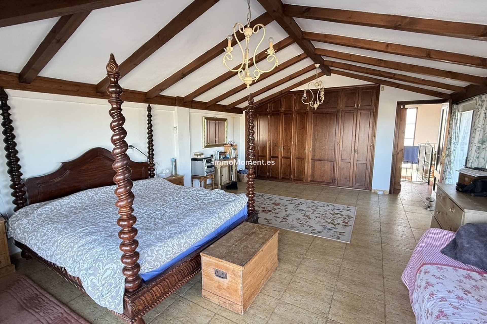 Revente - Villa - Intérieur                       - Alhaurín el Grande Centro