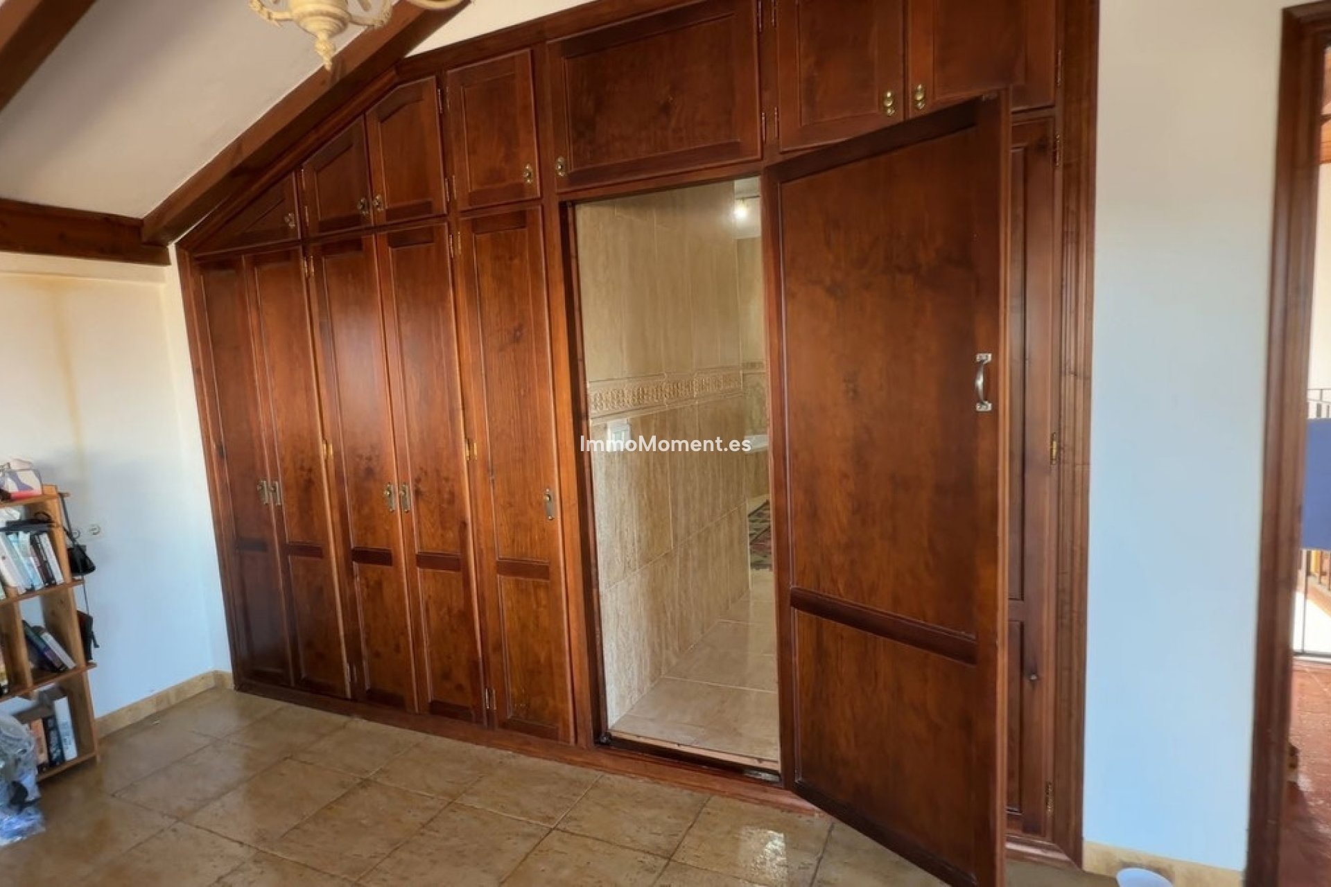 Revente - Villa - Intérieur                       - Alhaurín el Grande Centro