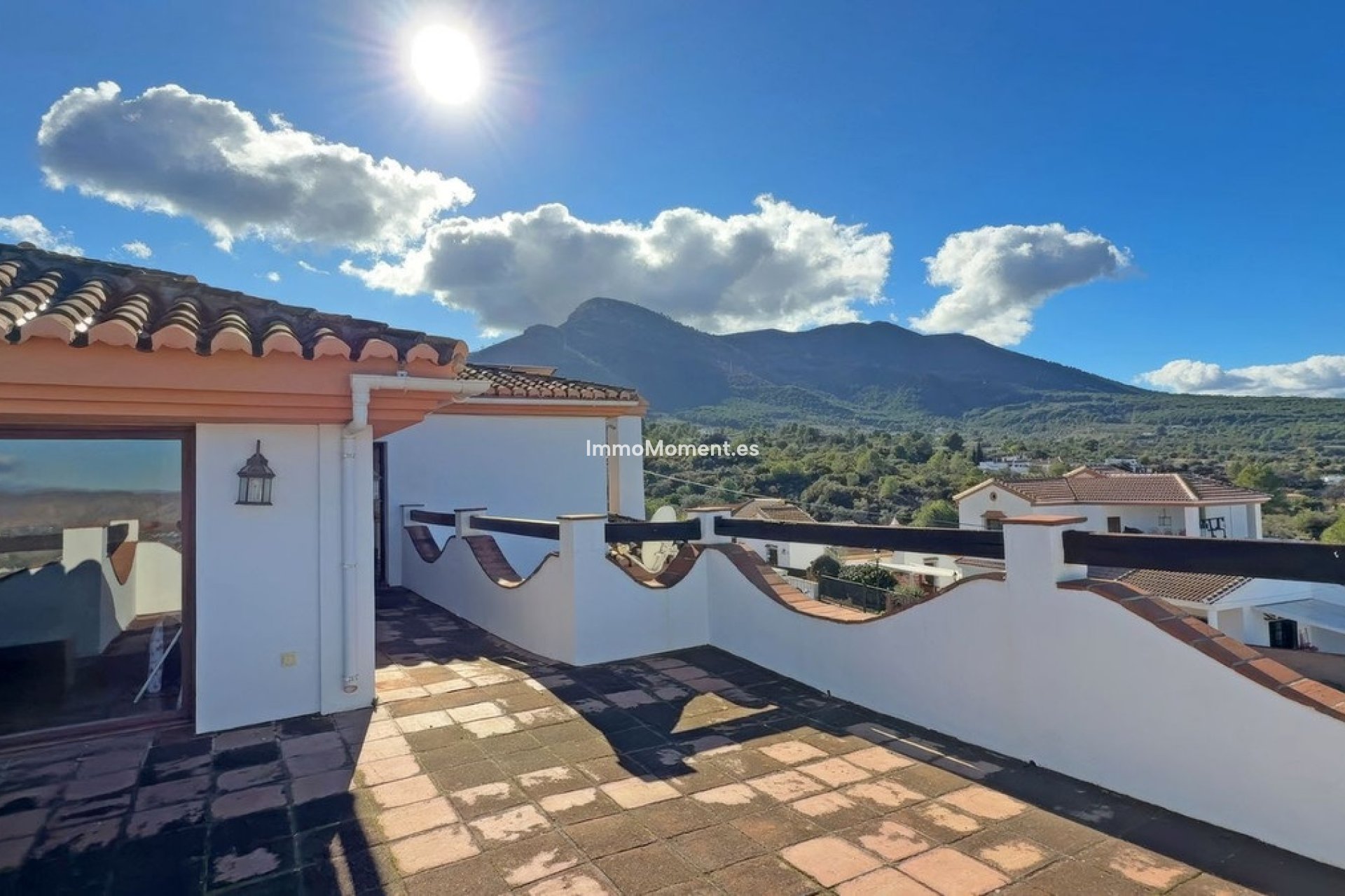 Revente - Villa - Intérieur                       - Alhaurín el Grande Centro