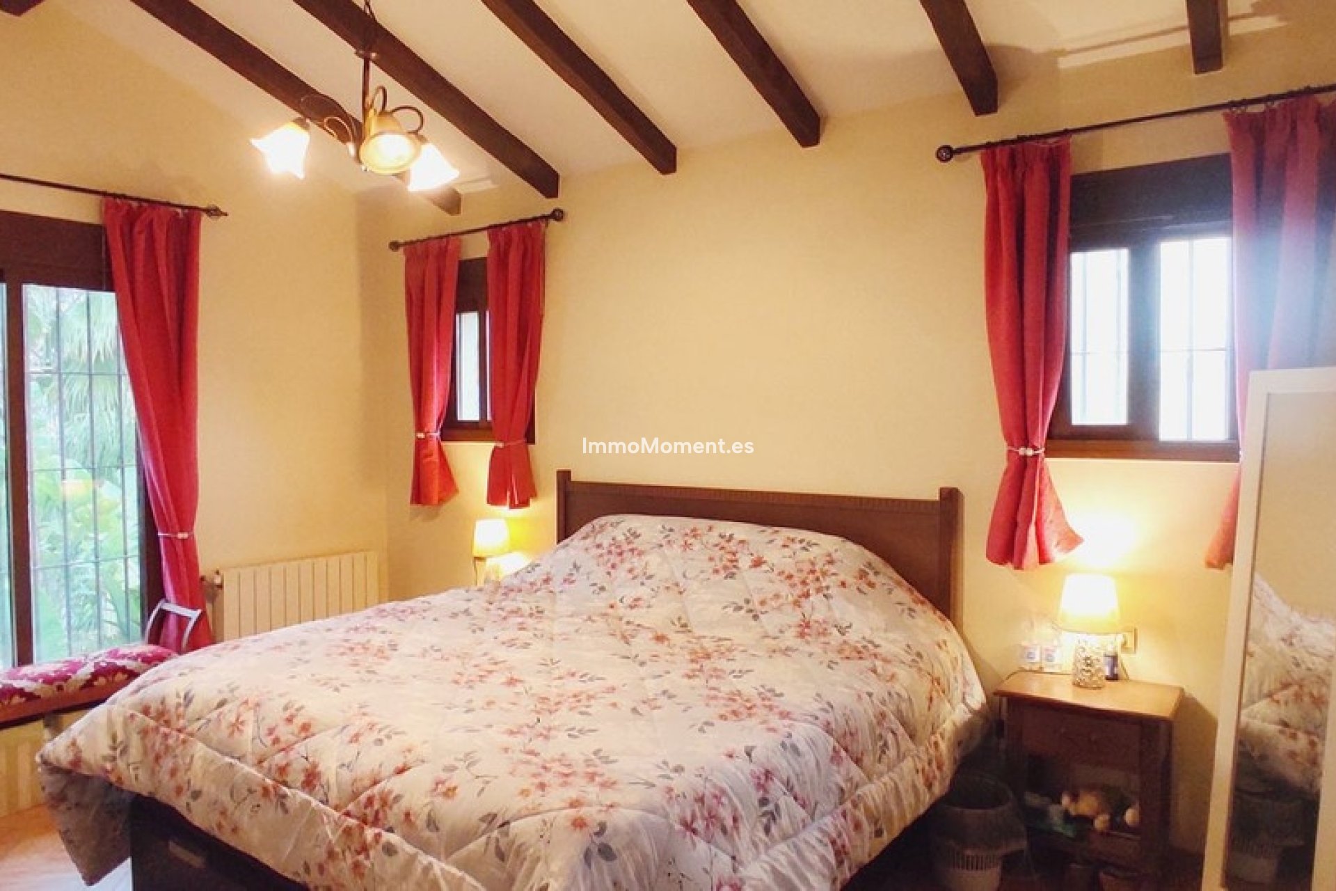 Revente - Villa - Intérieur                       - Alhaurín el Grande Centro