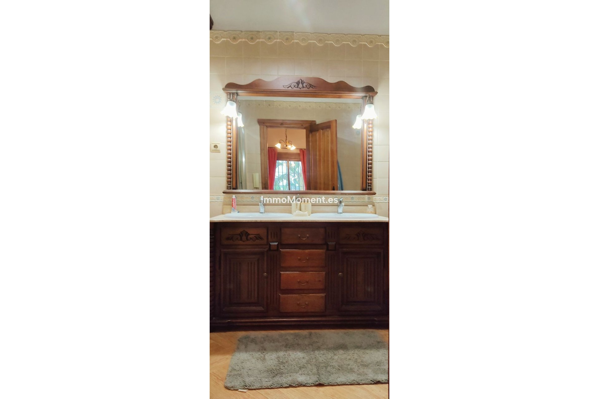 Revente - Villa - Intérieur                       - Alhaurín el Grande Centro