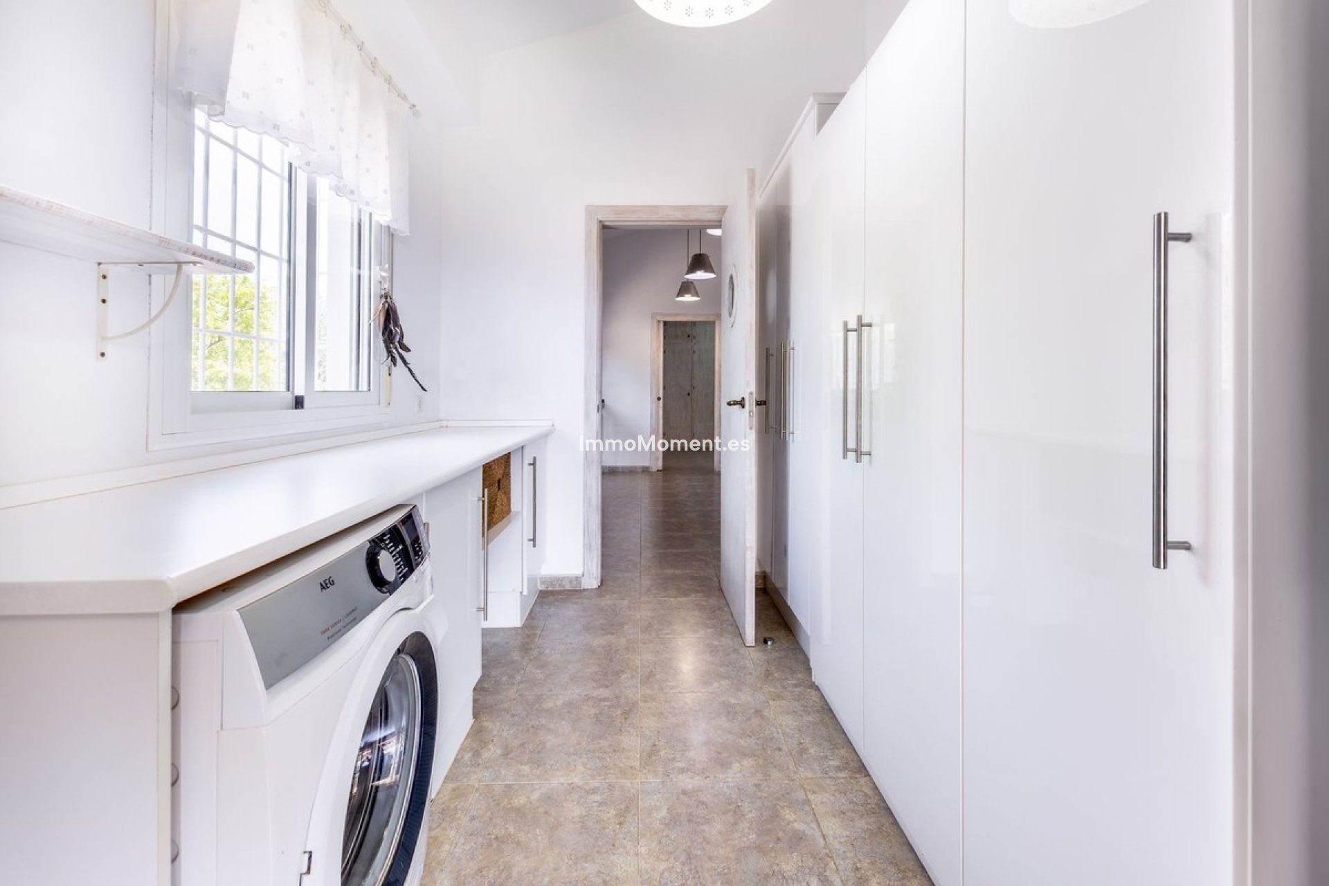 Revente - Villa - Intérieur                       - Alhaurín el Grande Centro