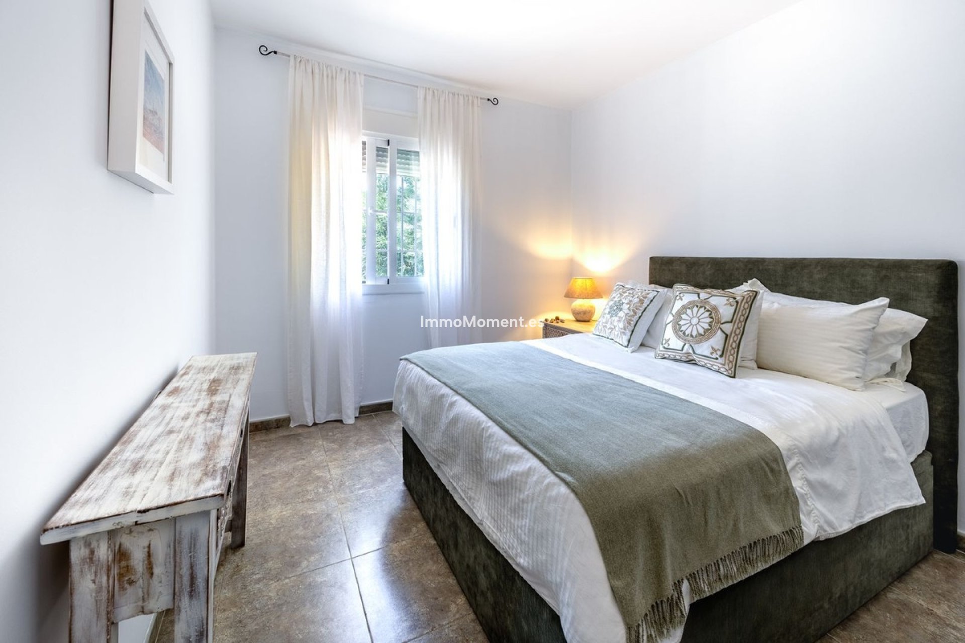 Revente - Villa - Intérieur                       - Alhaurín el Grande Centro