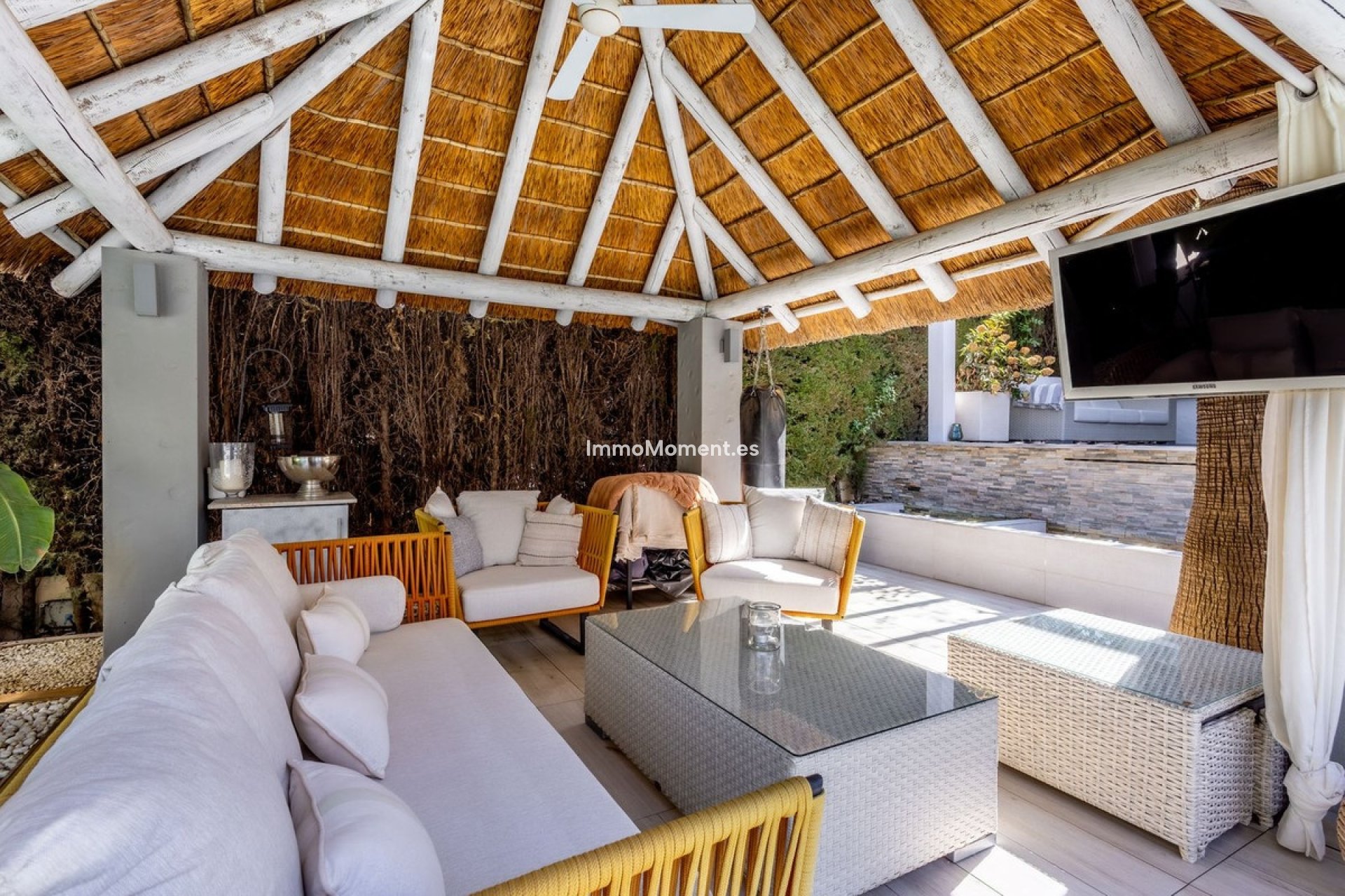 Revente - Villa - Intérieur                       - Alhaurín el Grande Centro