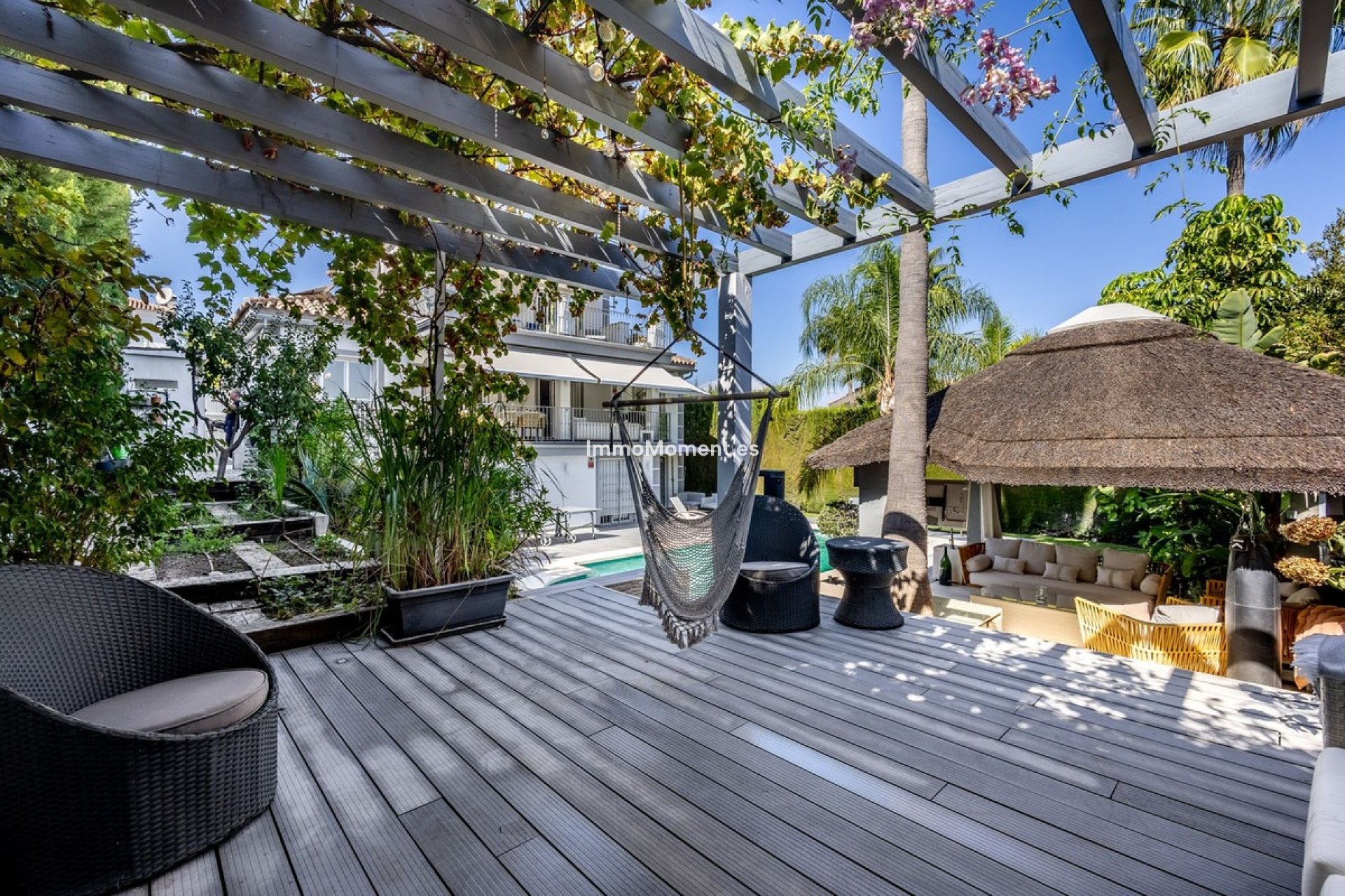 Revente - Villa - Intérieur                       - Alhaurín el Grande Centro