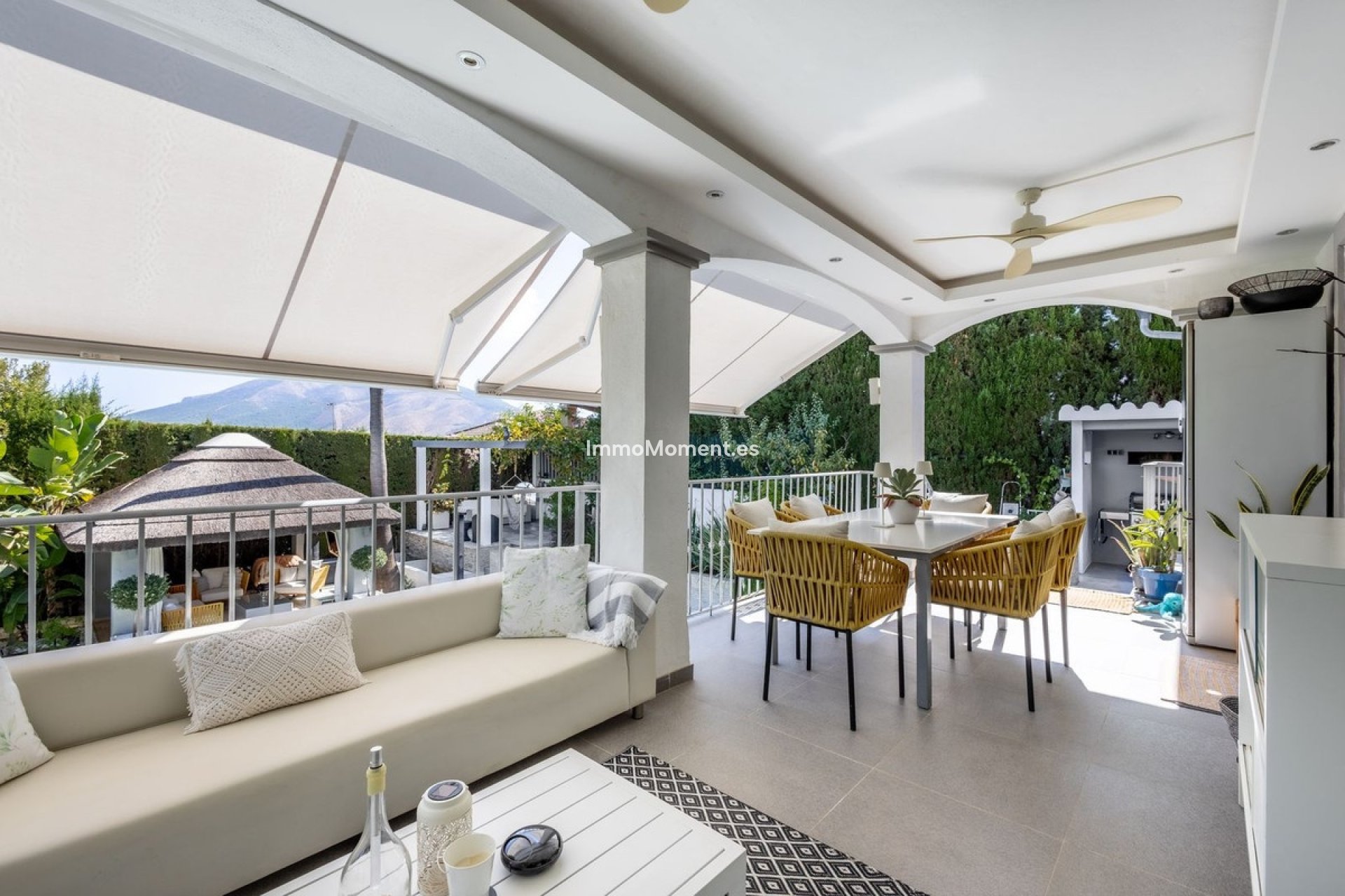 Revente - Villa - Intérieur                       - Alhaurín el Grande Centro