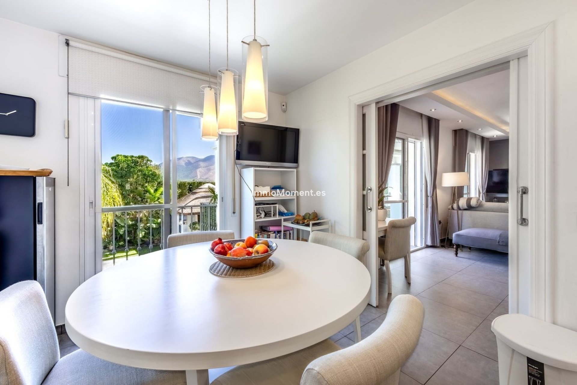 Revente - Villa - Intérieur                       - Alhaurín el Grande Centro