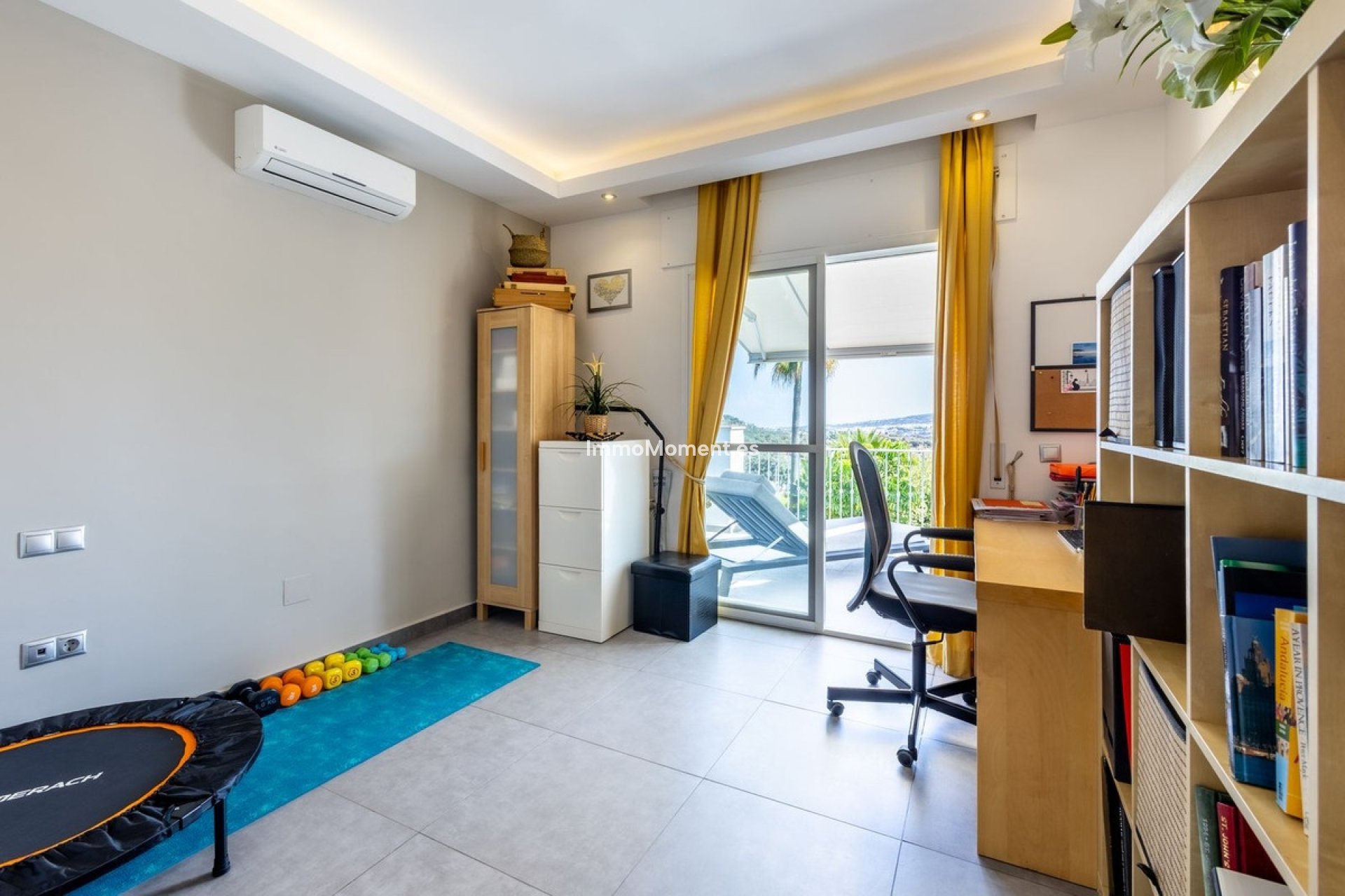 Revente - Villa - Intérieur                       - Alhaurín el Grande Centro