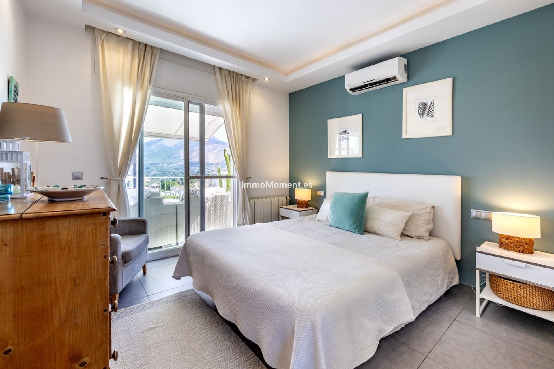 Revente - Villa - Intérieur                       - Alhaurín el Grande Centro