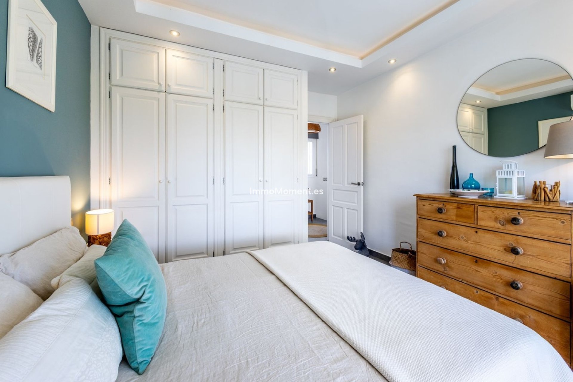 Revente - Villa - Intérieur                       - Alhaurín el Grande Centro