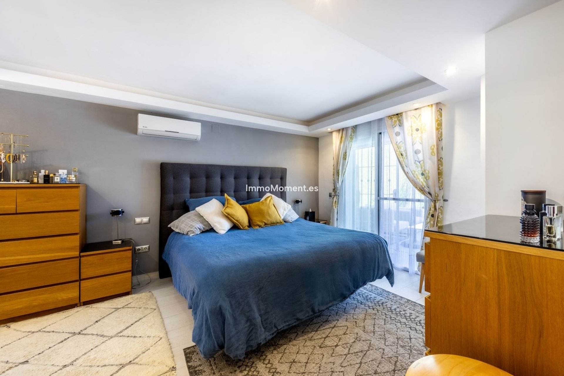 Revente - Villa - Intérieur                       - Alhaurín el Grande Centro