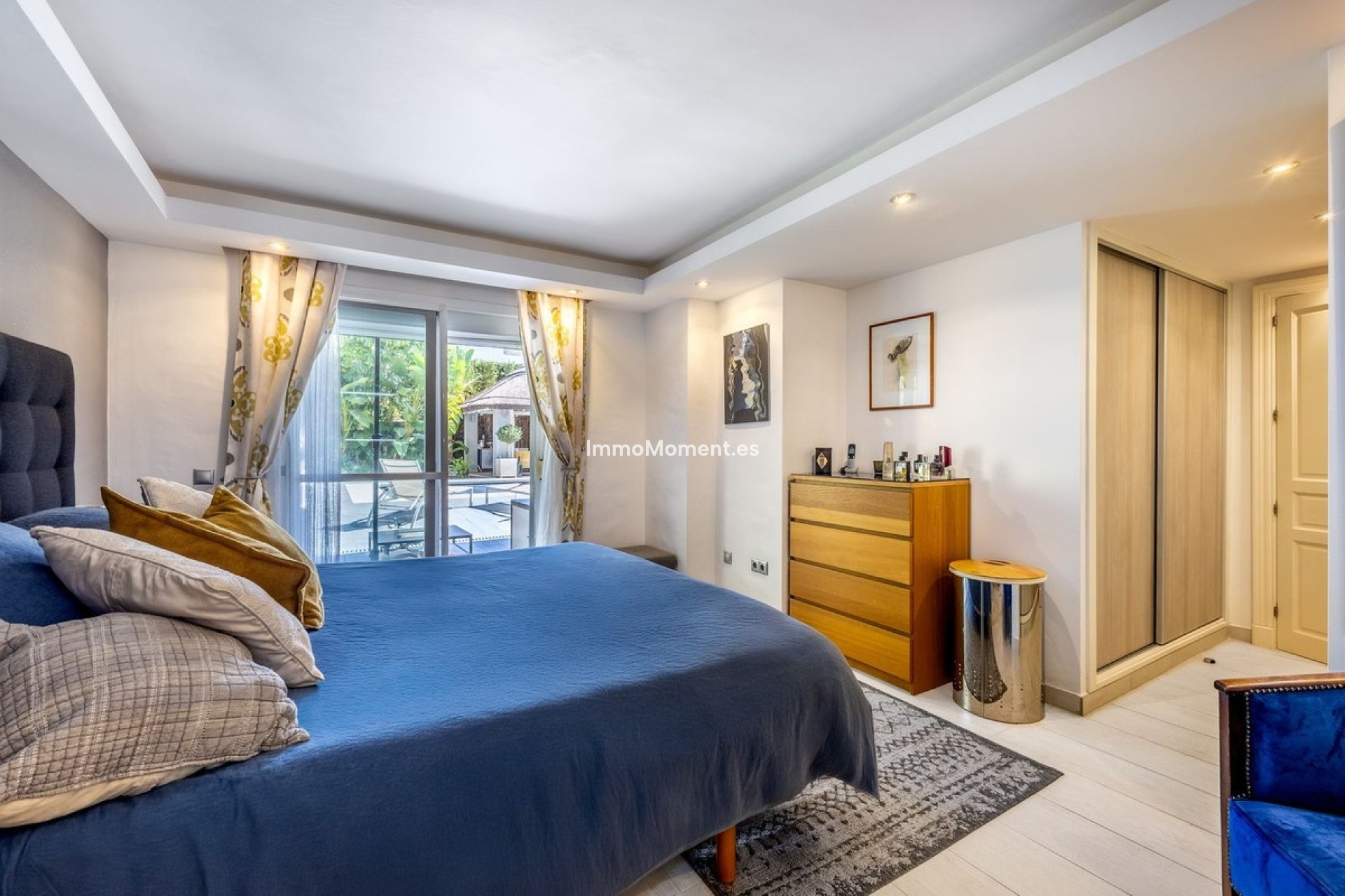 Revente - Villa - Intérieur                       - Alhaurín el Grande Centro