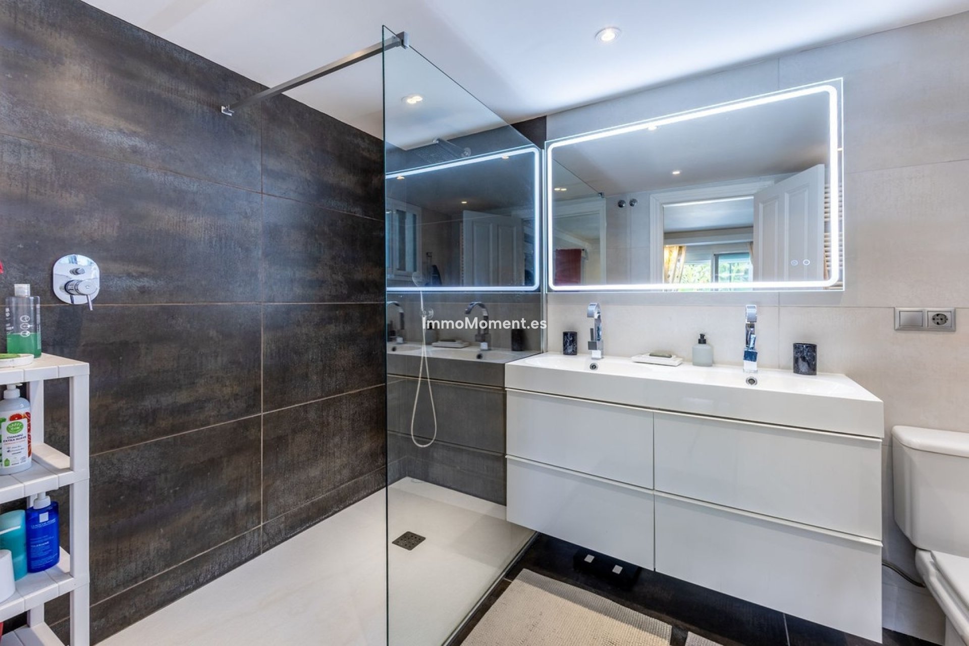 Revente - Villa - Intérieur                       - Alhaurín el Grande Centro