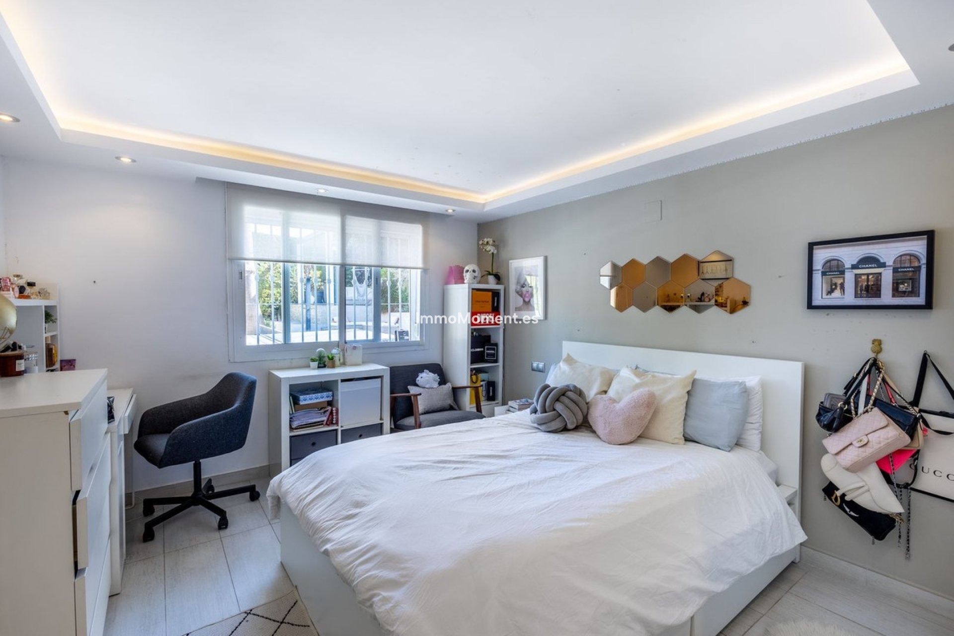 Revente - Villa - Intérieur                       - Alhaurín el Grande Centro