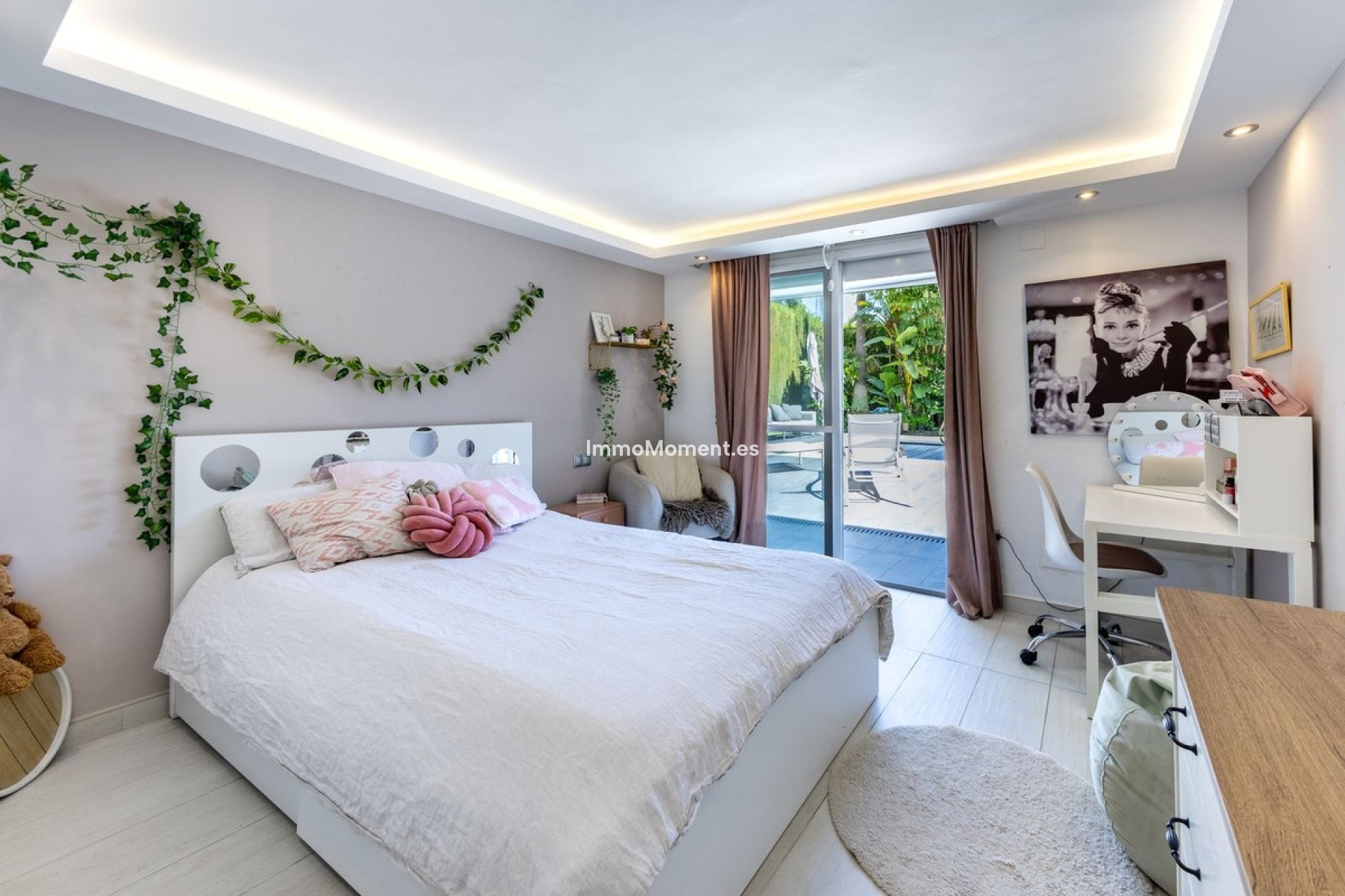 Revente - Villa - Intérieur                       - Alhaurín el Grande Centro