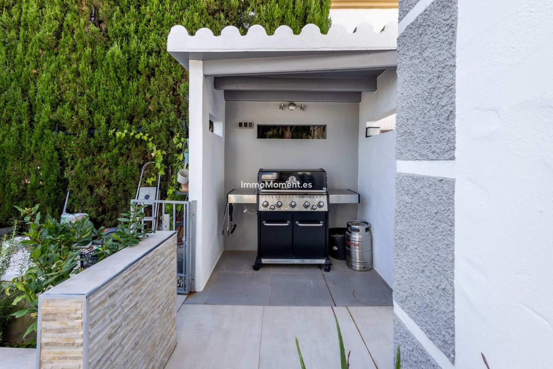 Revente - Villa - Intérieur                       - Alhaurín el Grande Centro