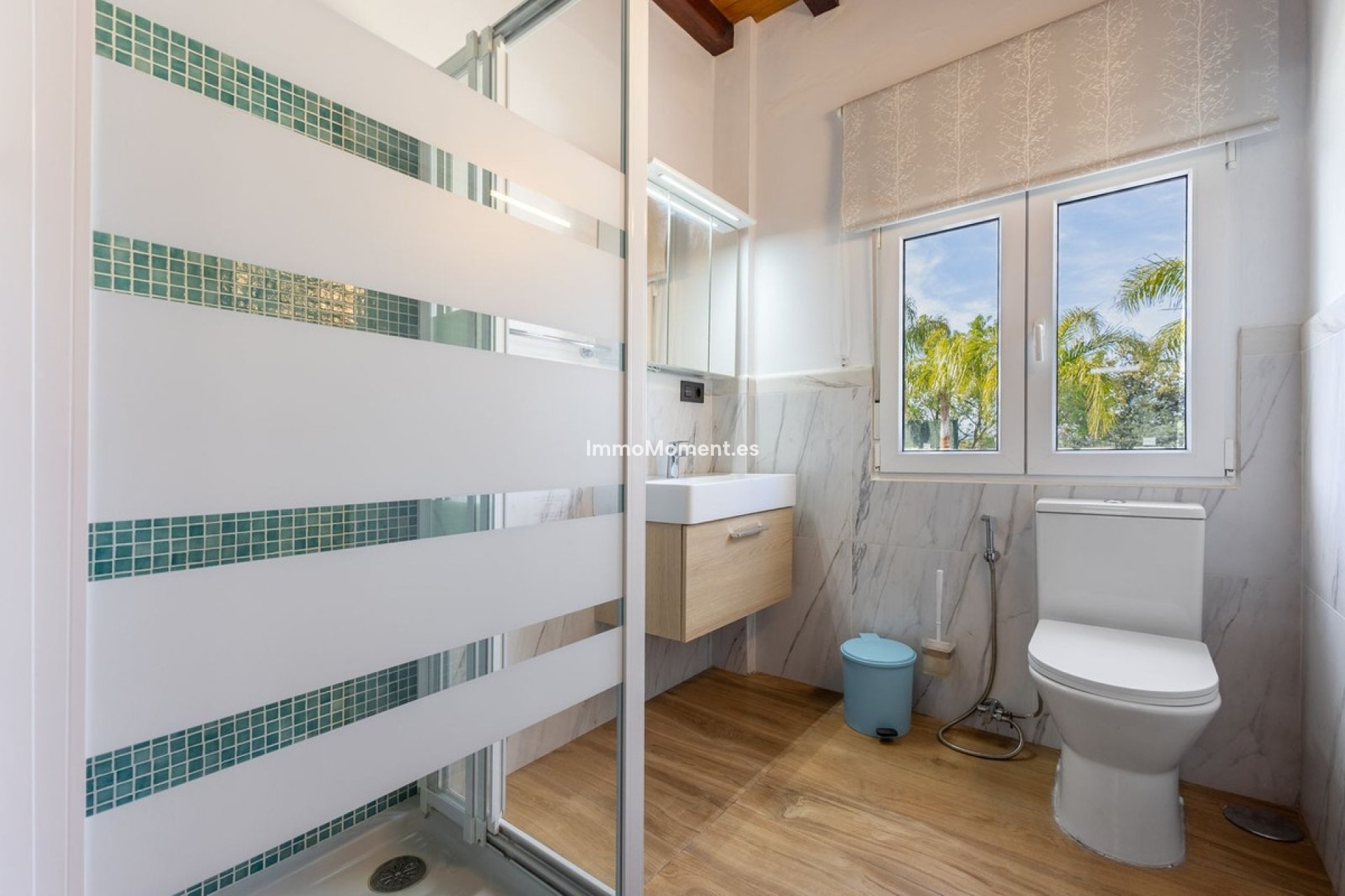 Revente - Villa - Intérieur                       - Alhaurín el Grande Centro